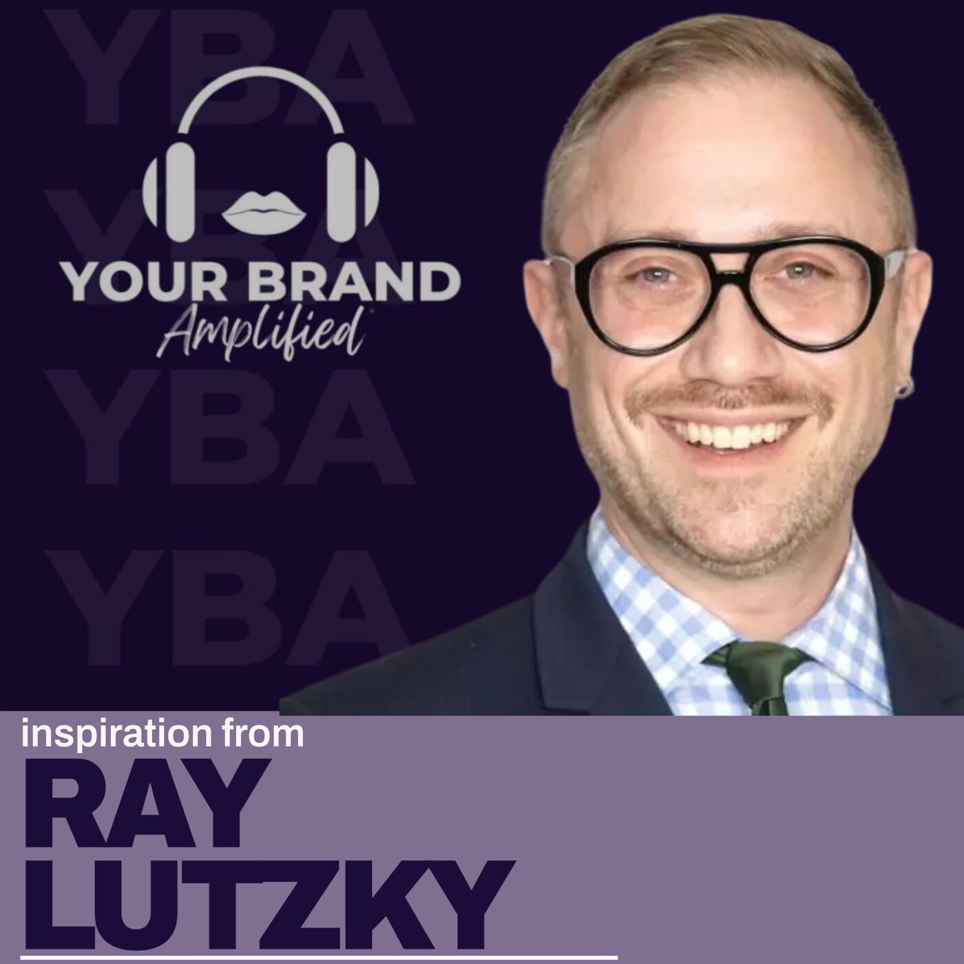 S E505: Ray Lutzky on Higher Ed Innovations: The Role of Empathy in AI-Powered Student Engagement episode artwork