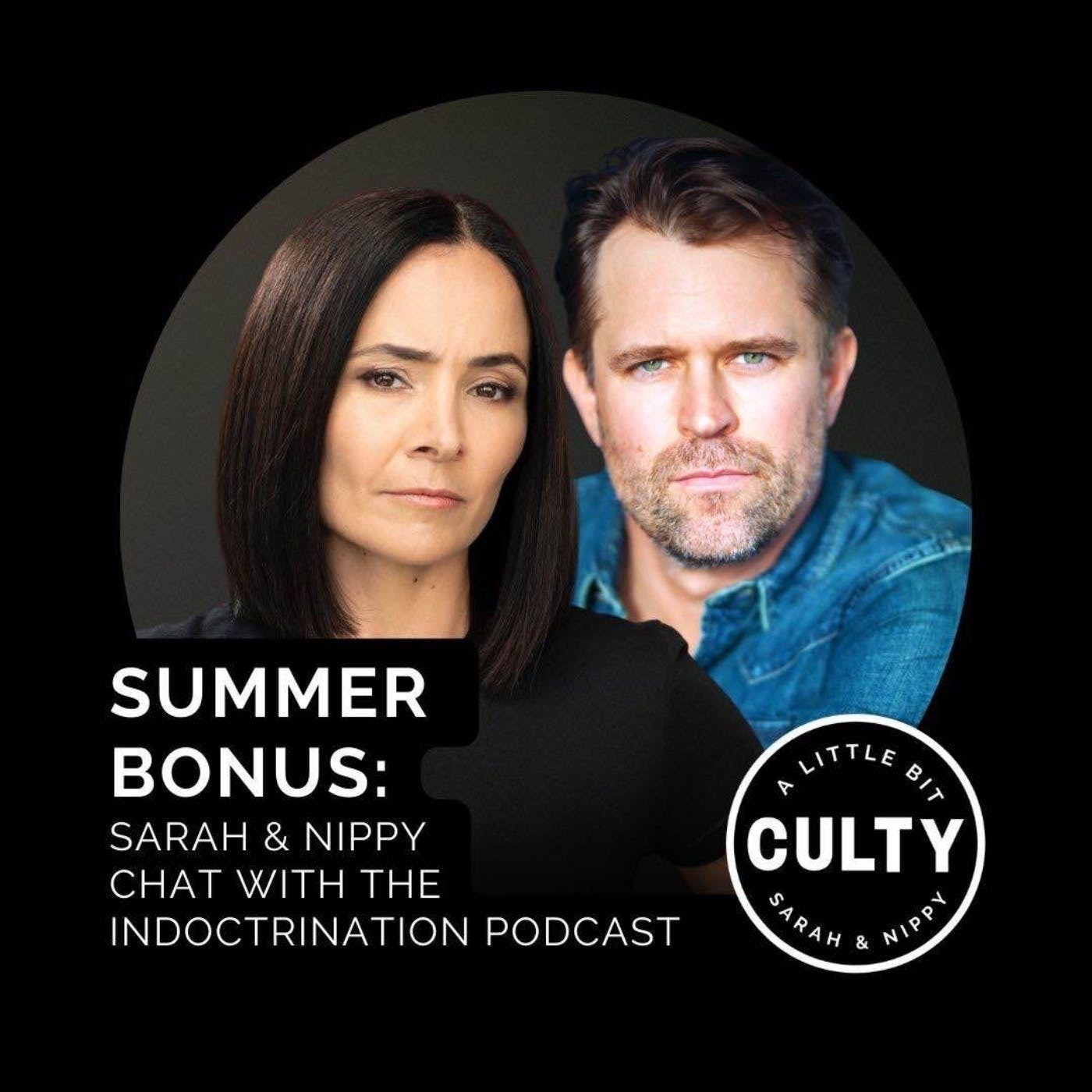 A Little Bit Culty