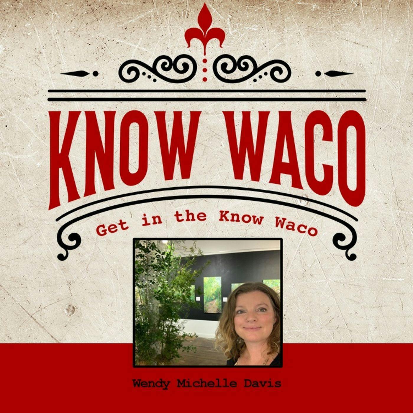 Wendy Michelle Davis episode artwork