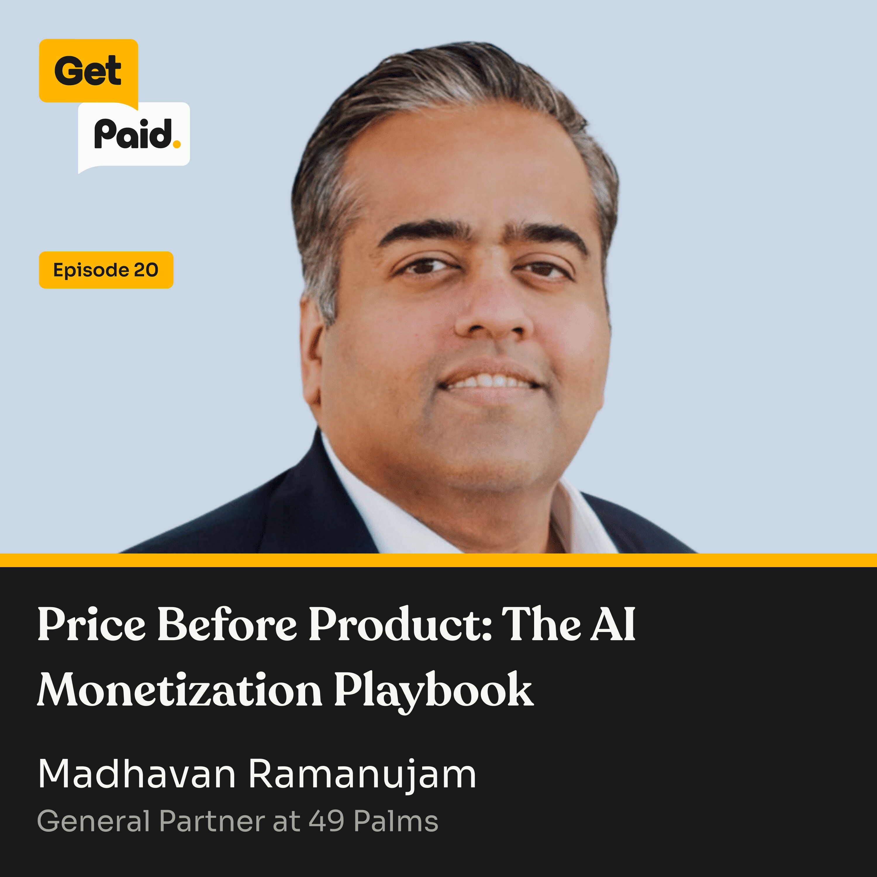 Get Paid with Manny Medina