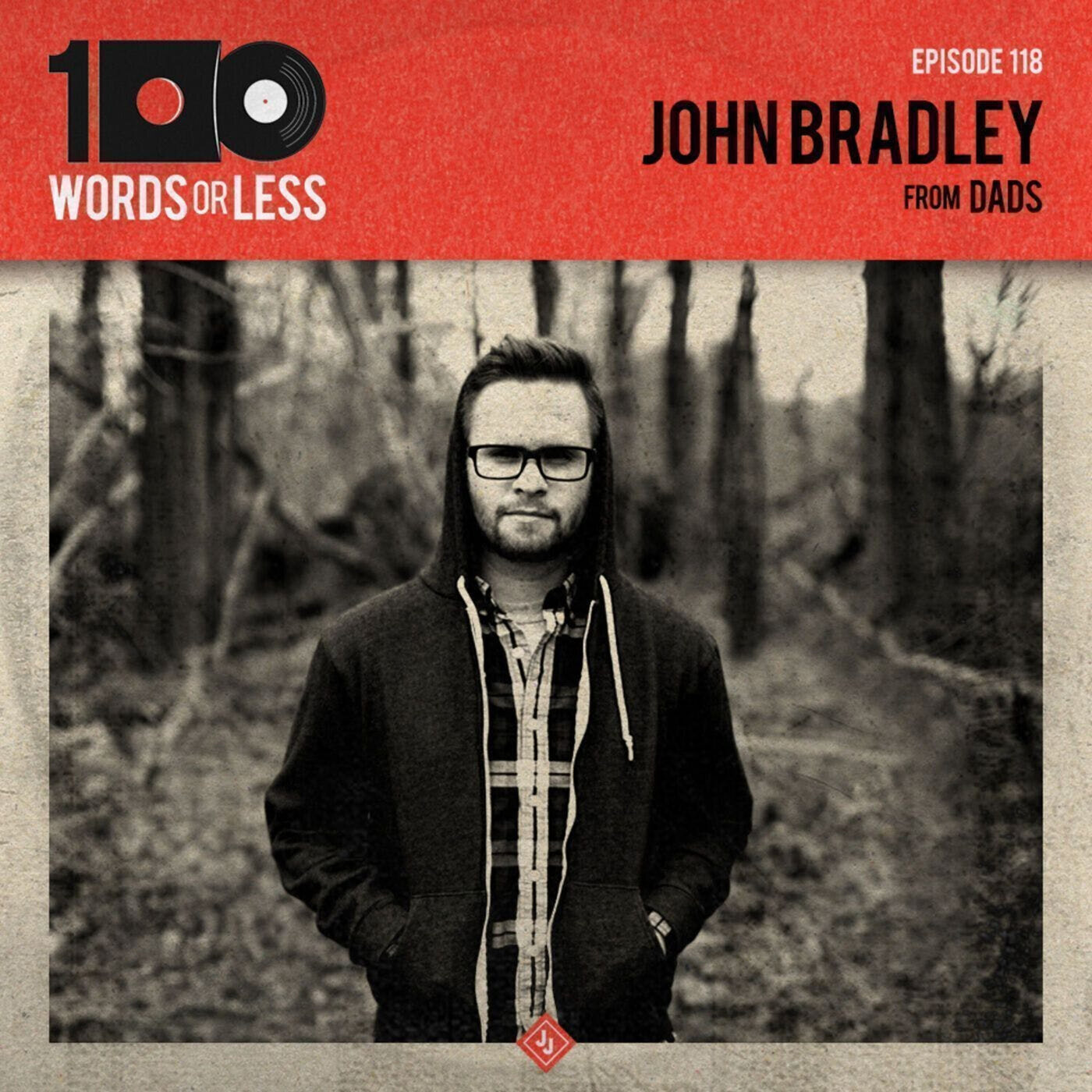 John Bradley from Dads