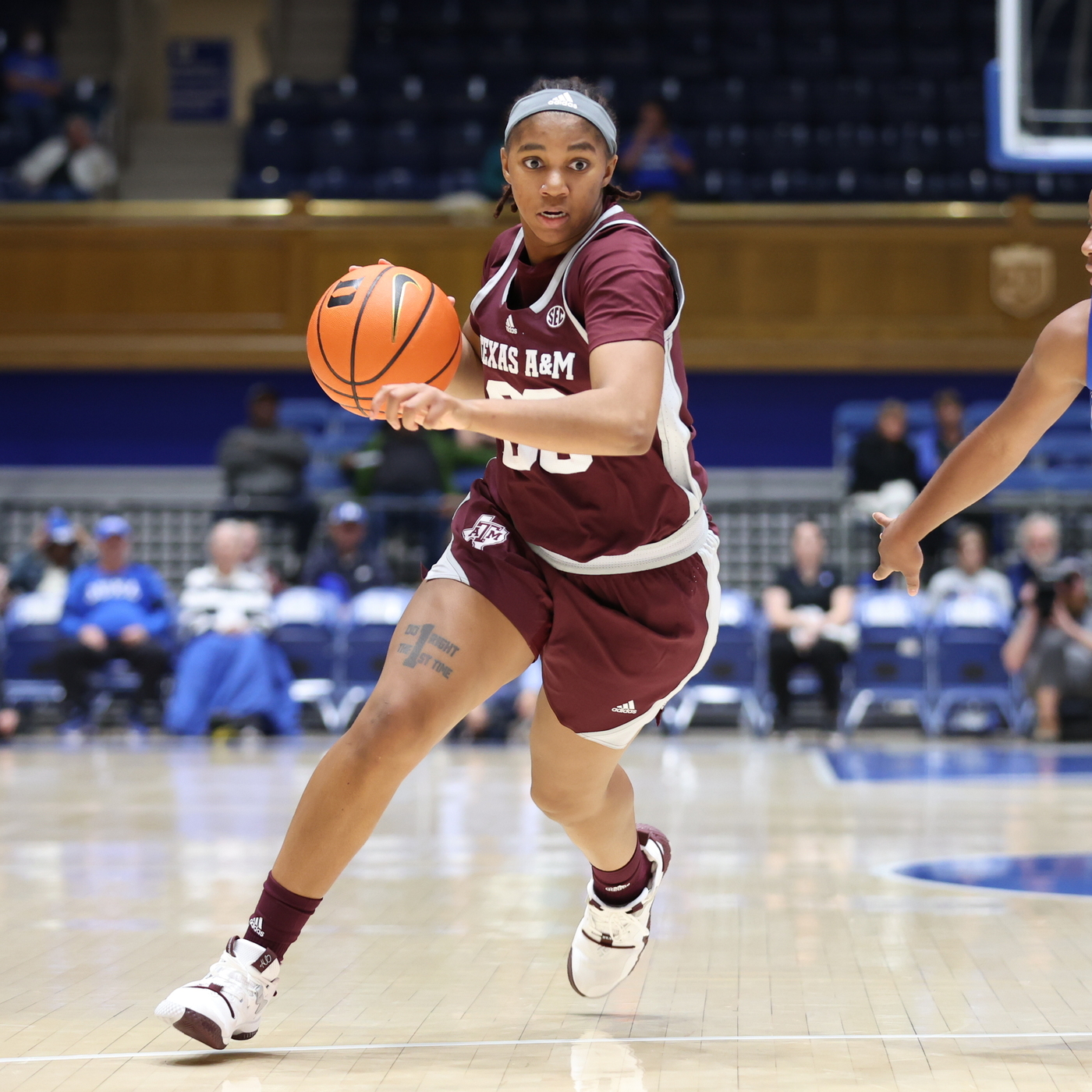 (WBB) St. Joseph Postgame Show: Duke