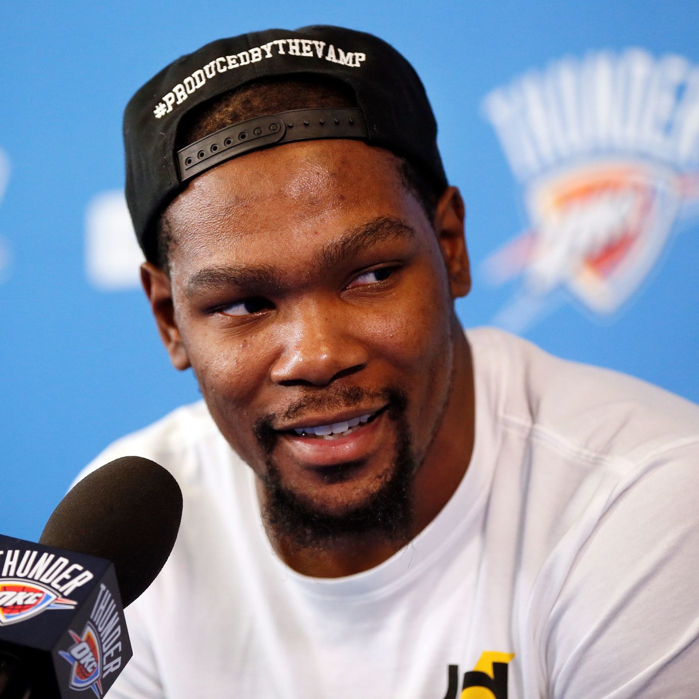 What will Kevin Durant do and other free agency talk