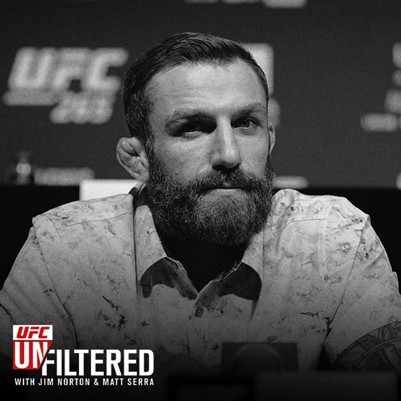 UFC Fight Night: Dern vs. Yan recap, Khamzat’s welterweight future w/ guest co-host Michael Chiesa
