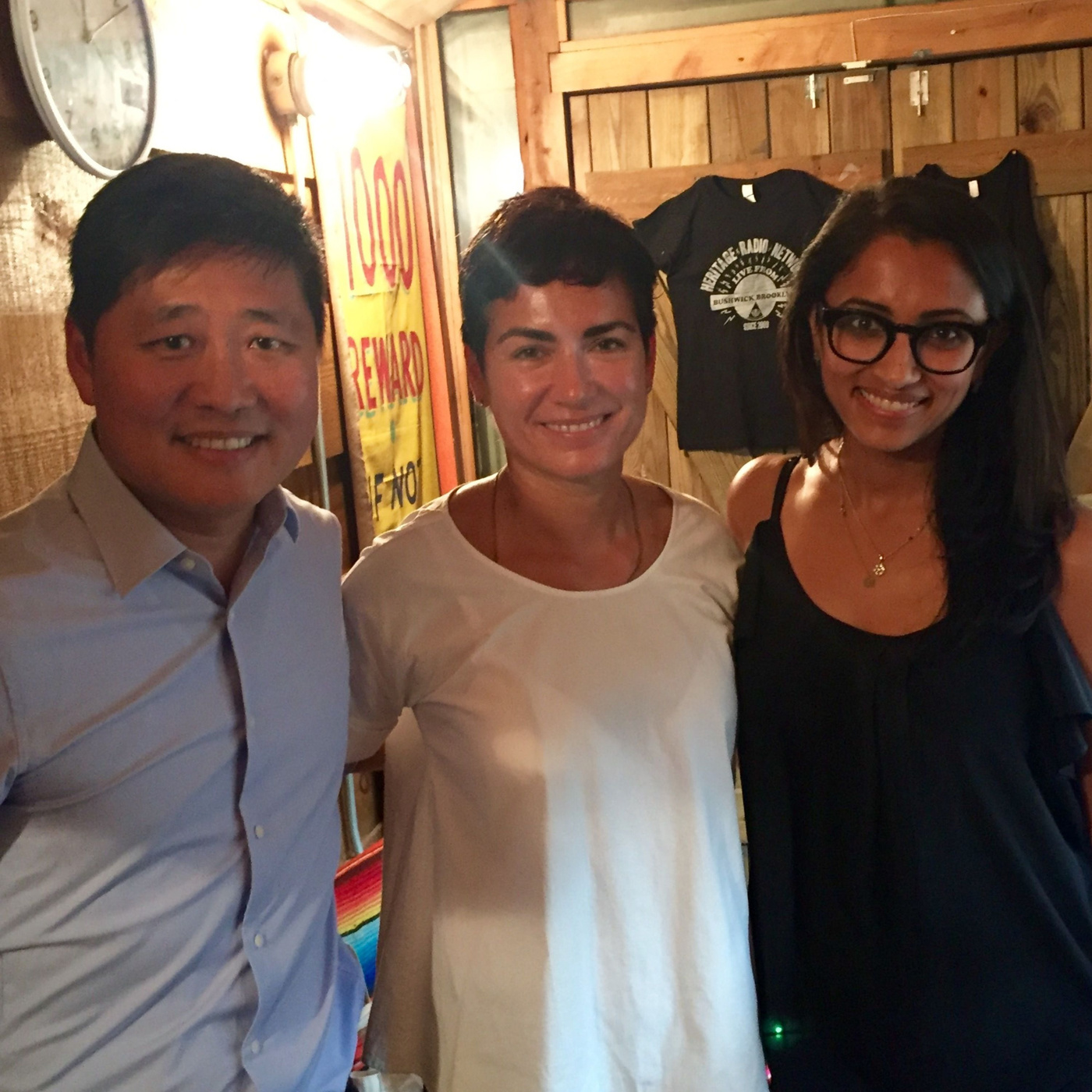 Episode 71: FOODSTAND'S GOOD EATING CHALLENGE