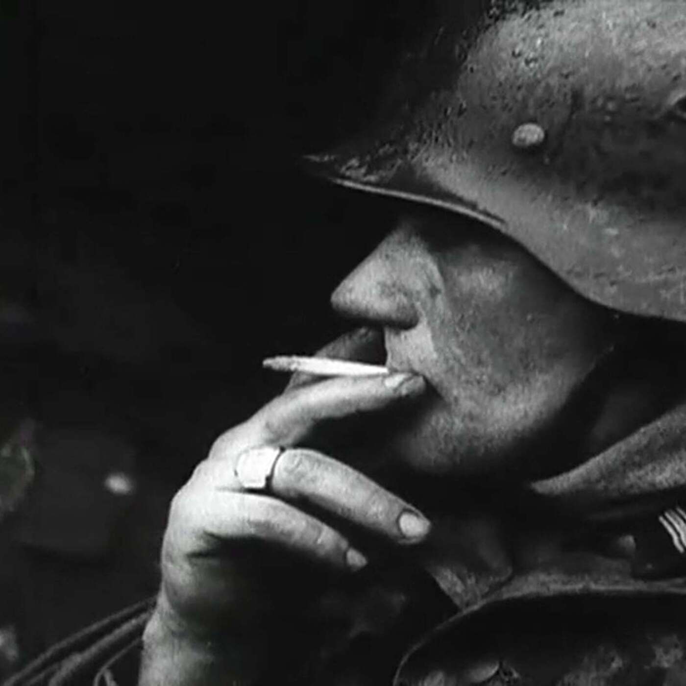 Patton\'s Finest Hour: The Battle Of The Bulge