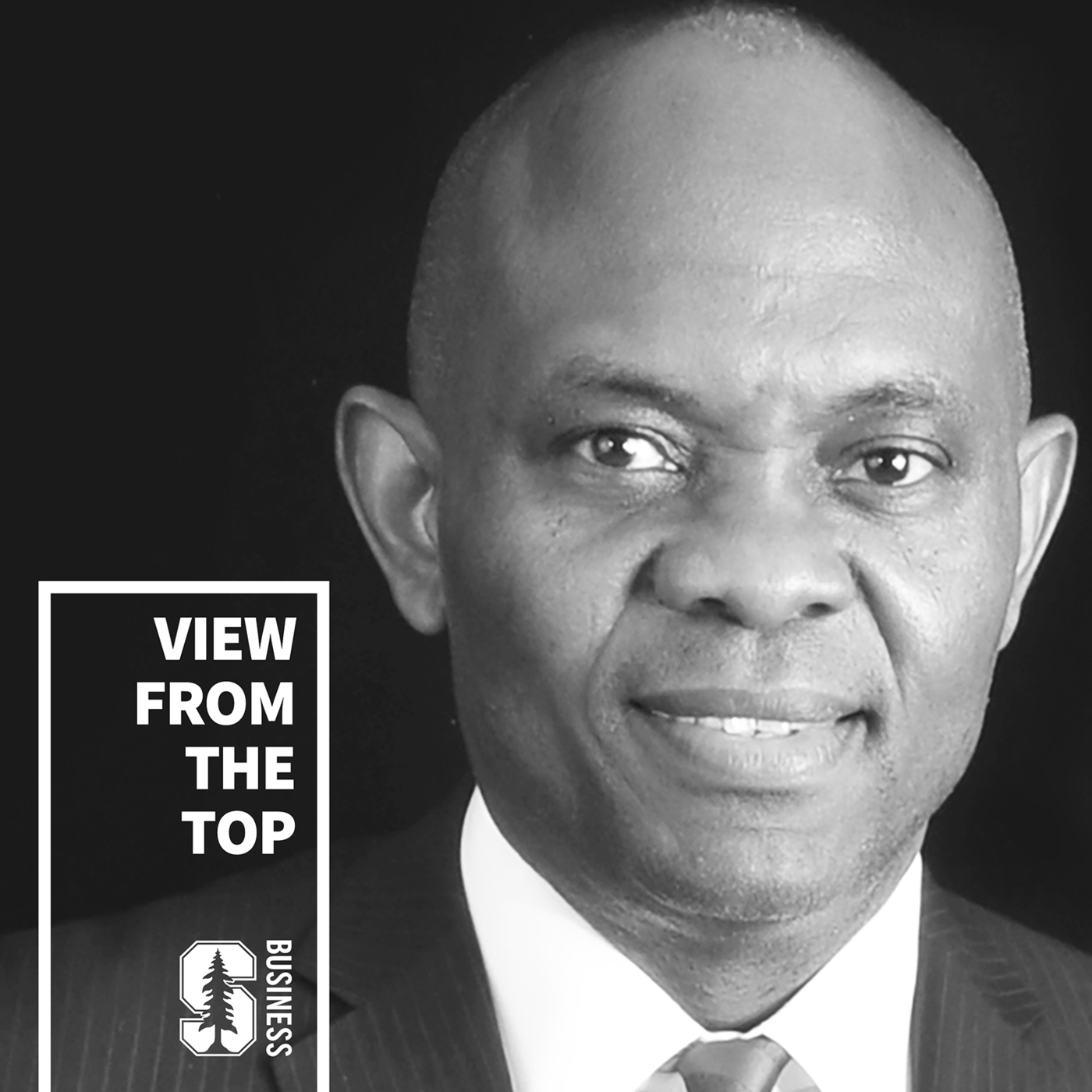 Stanford GSB: View From The Top
