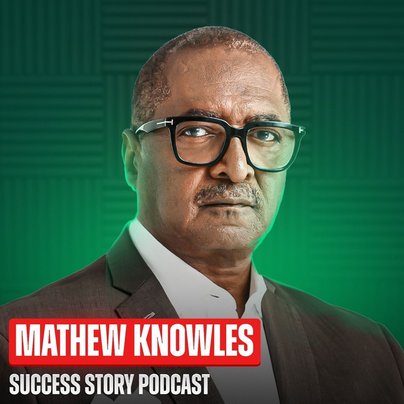 Lessons - The DNA of High Achievers | Mathew Knowles - Speaker, Corporate Consultant, and Advisor