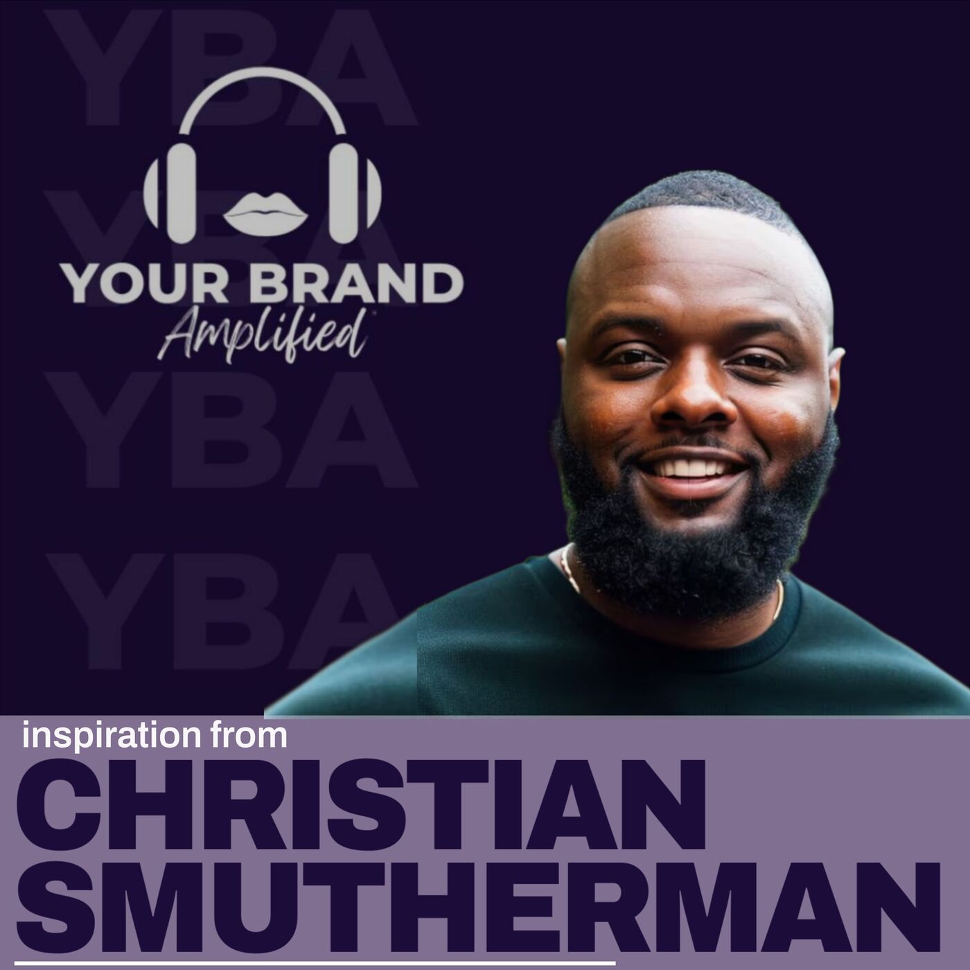 S E427: Purpose-Driven Business Growth with Christian Smutherman episode artwork