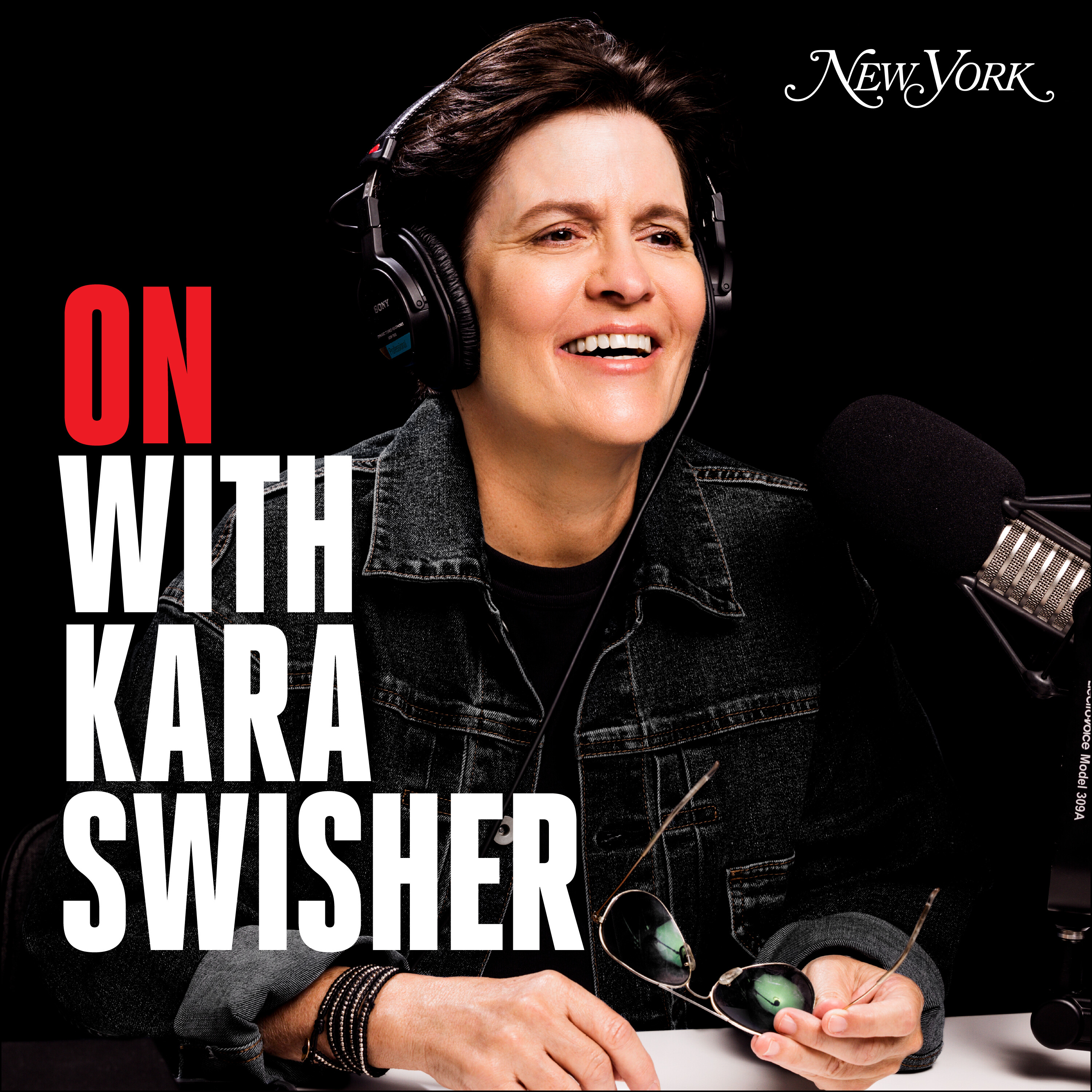 Reed Hastings on Hollywood’s future, Netflix’s shakeup and knowing when to leave Episode cover