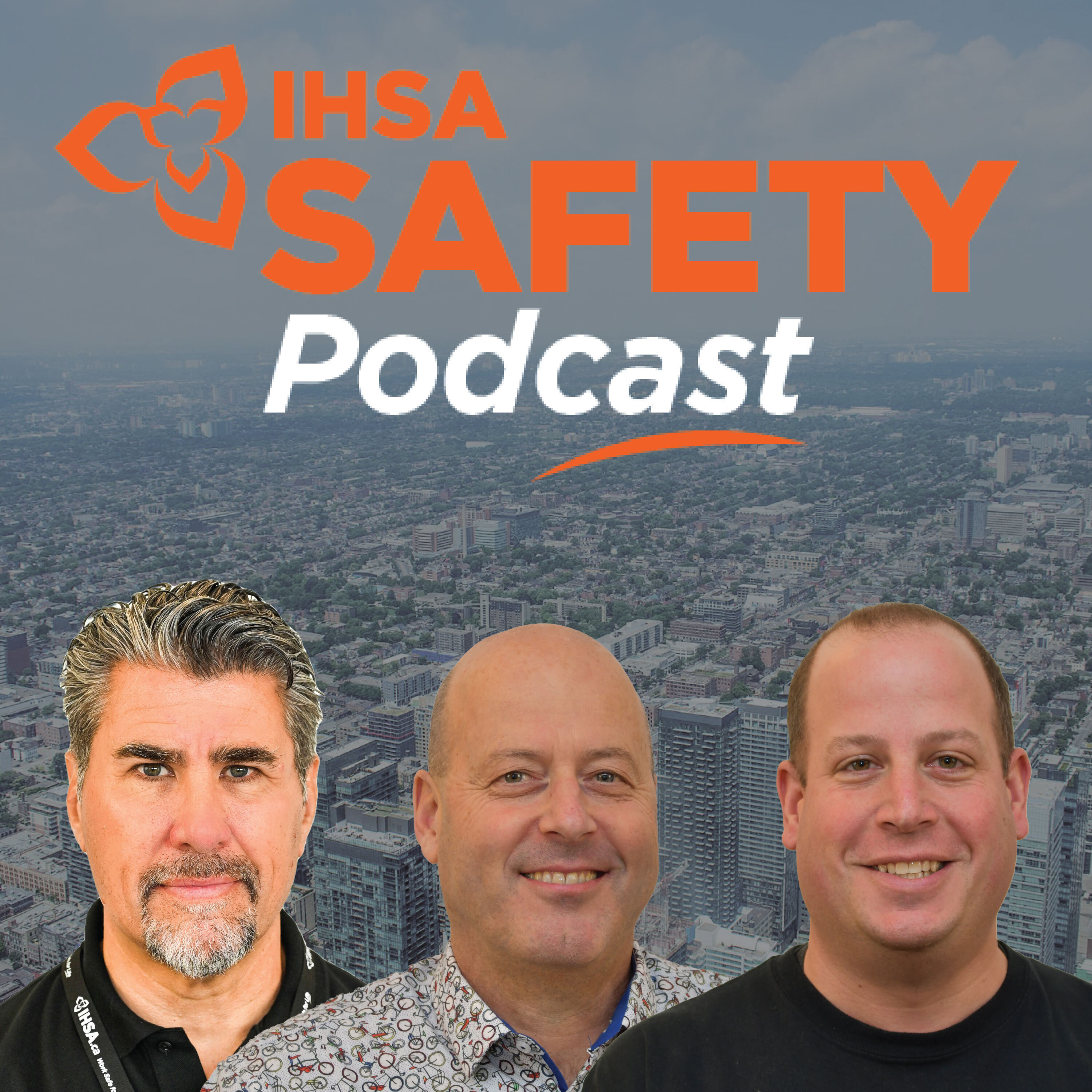IHSA Safety Podcast