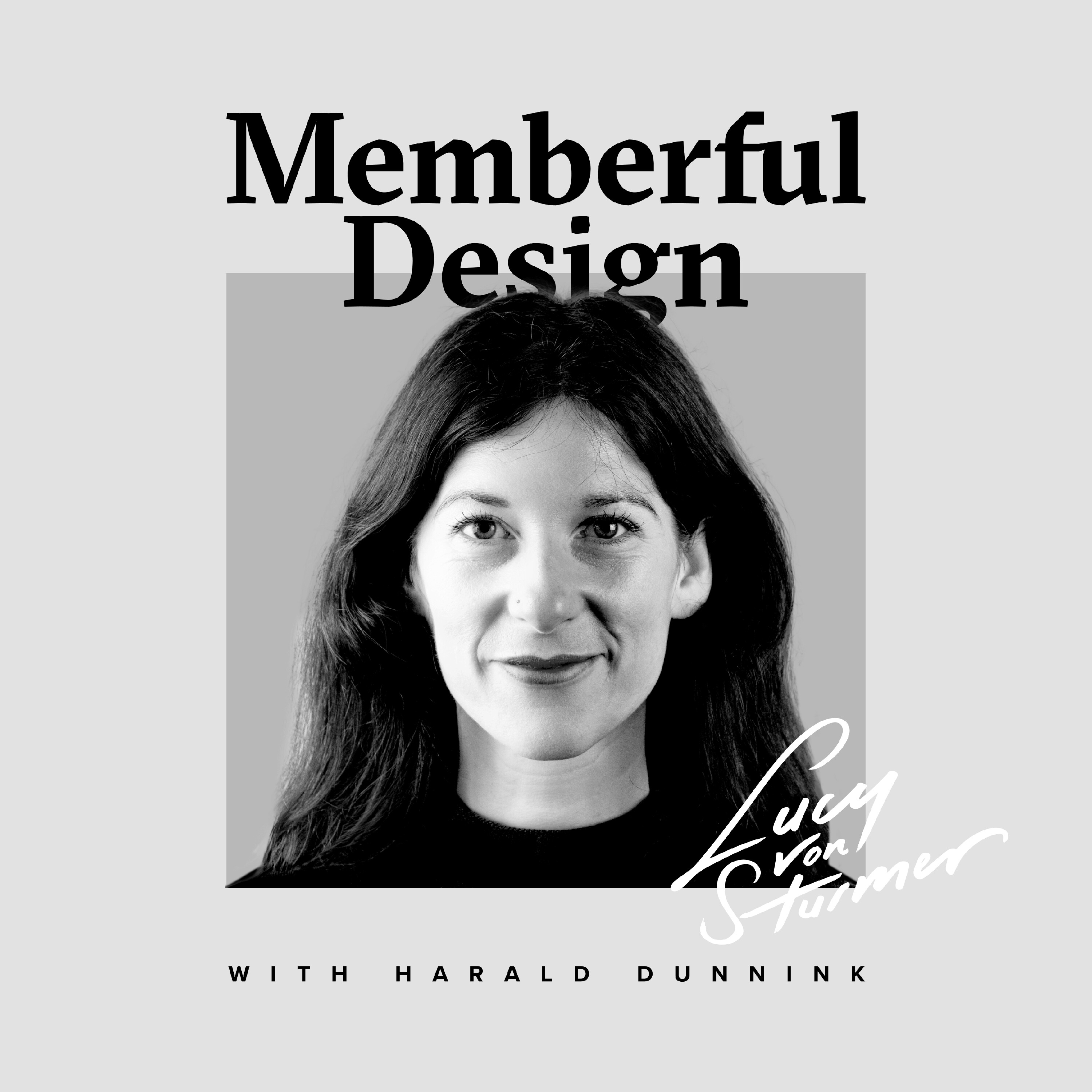 Memberful Design