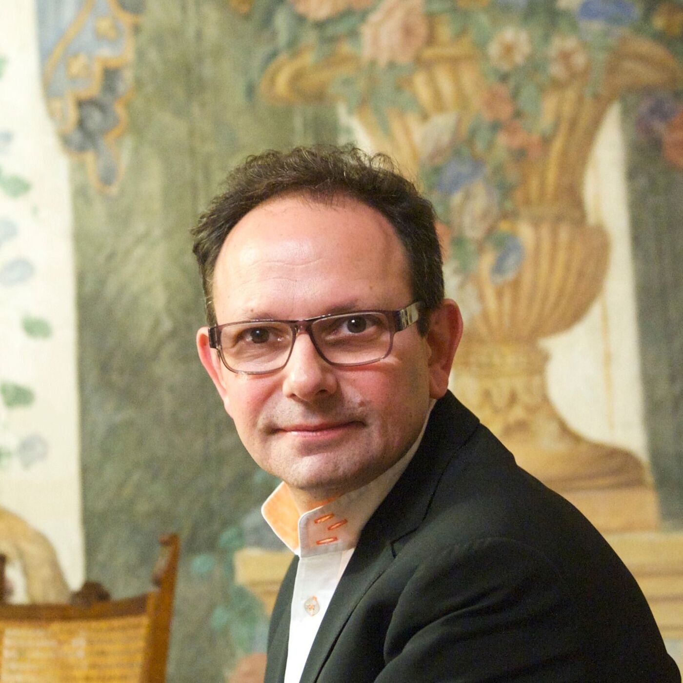 Steven Hall, Hall PR