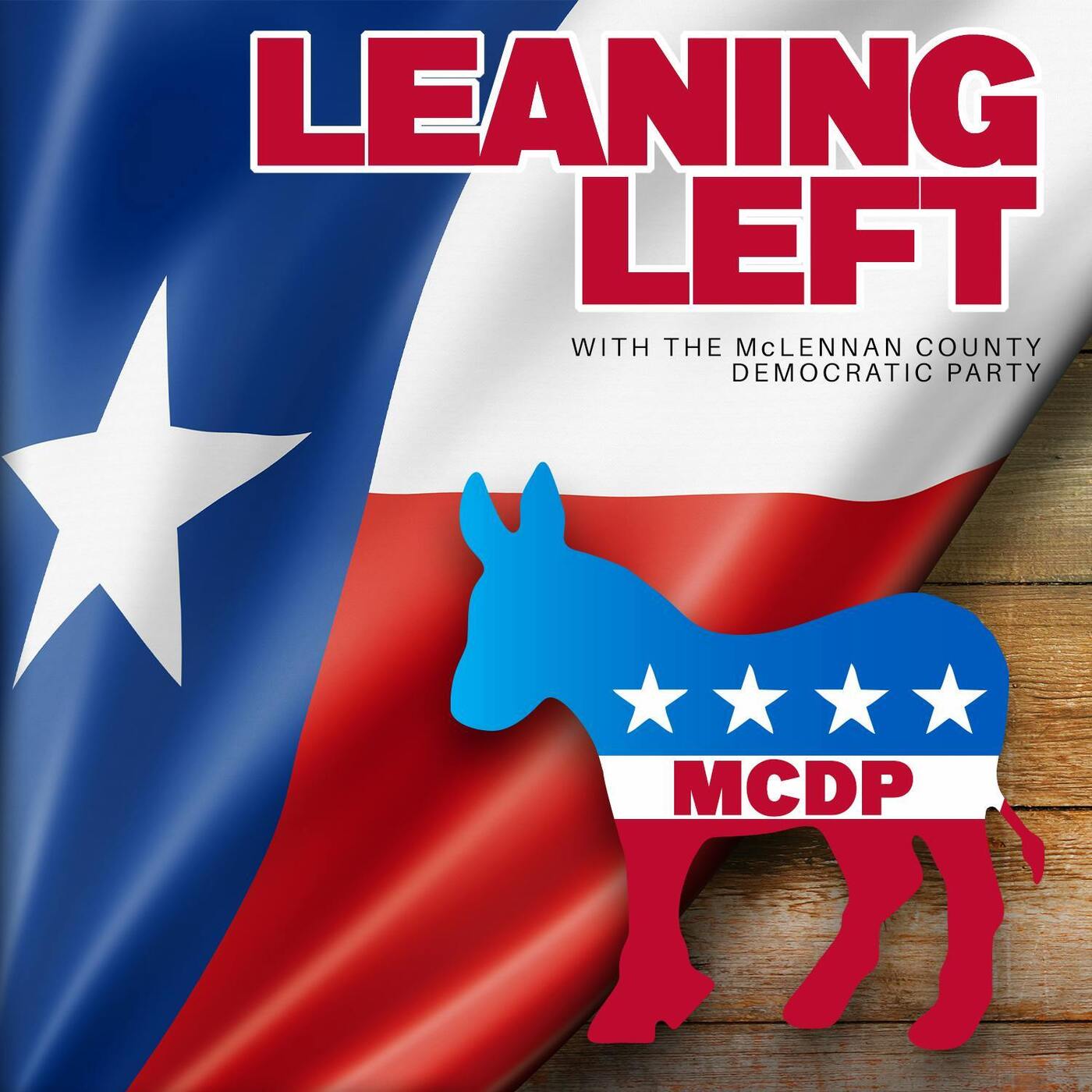 Episode 2 - Tracy Fisher running for Texas State Board of Education - District 14 episode artwork