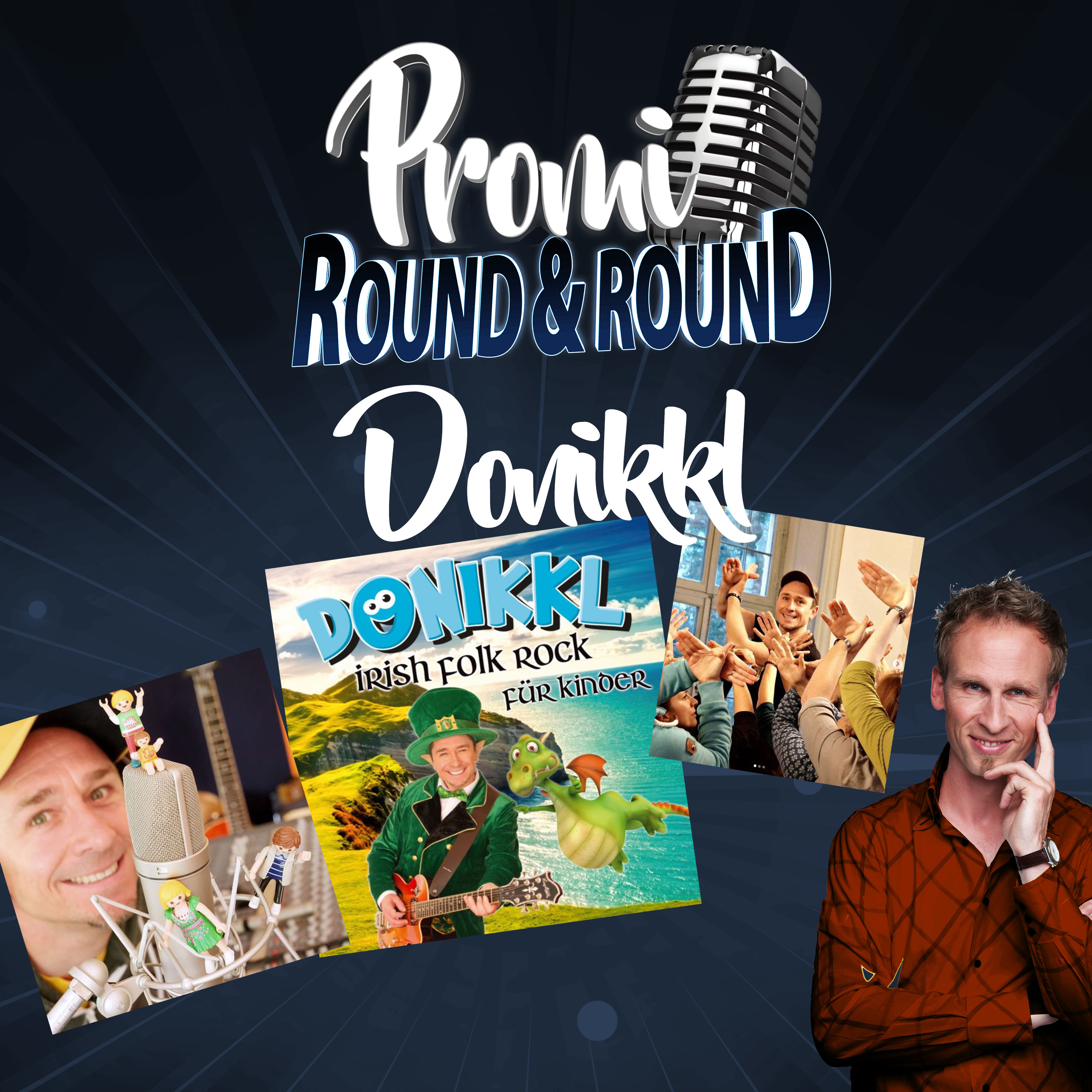 Promi Round&Round