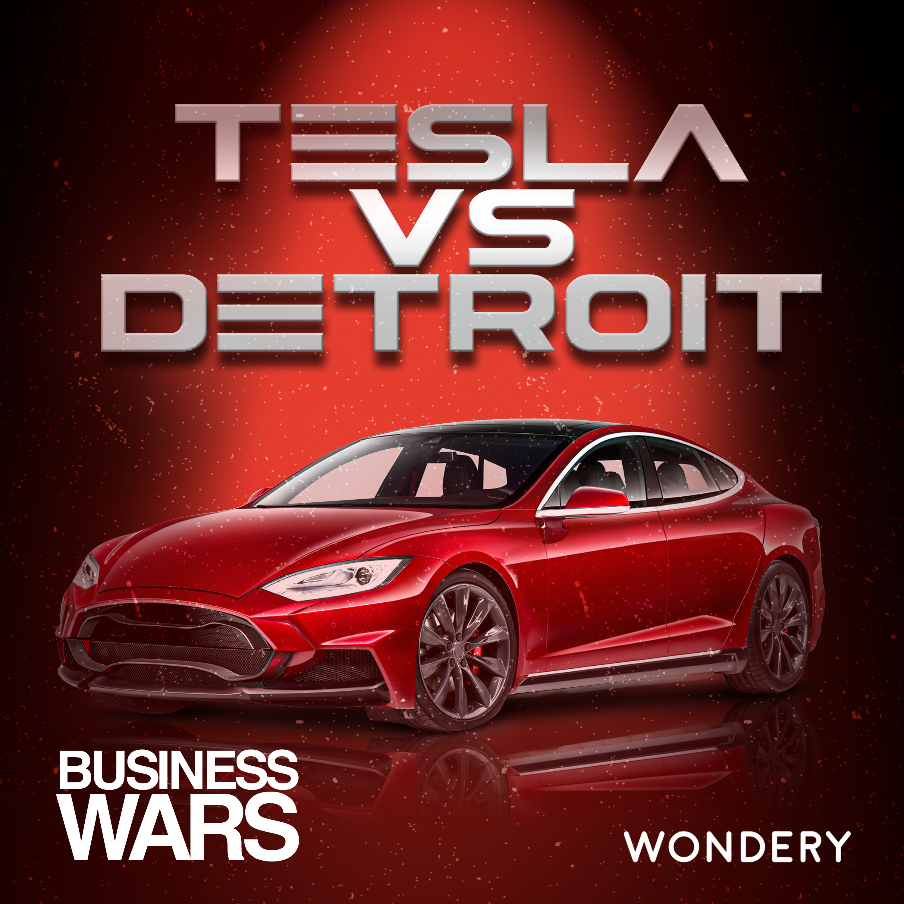 Encore: Tesla vs Detroit | Accelerate Faster | 1