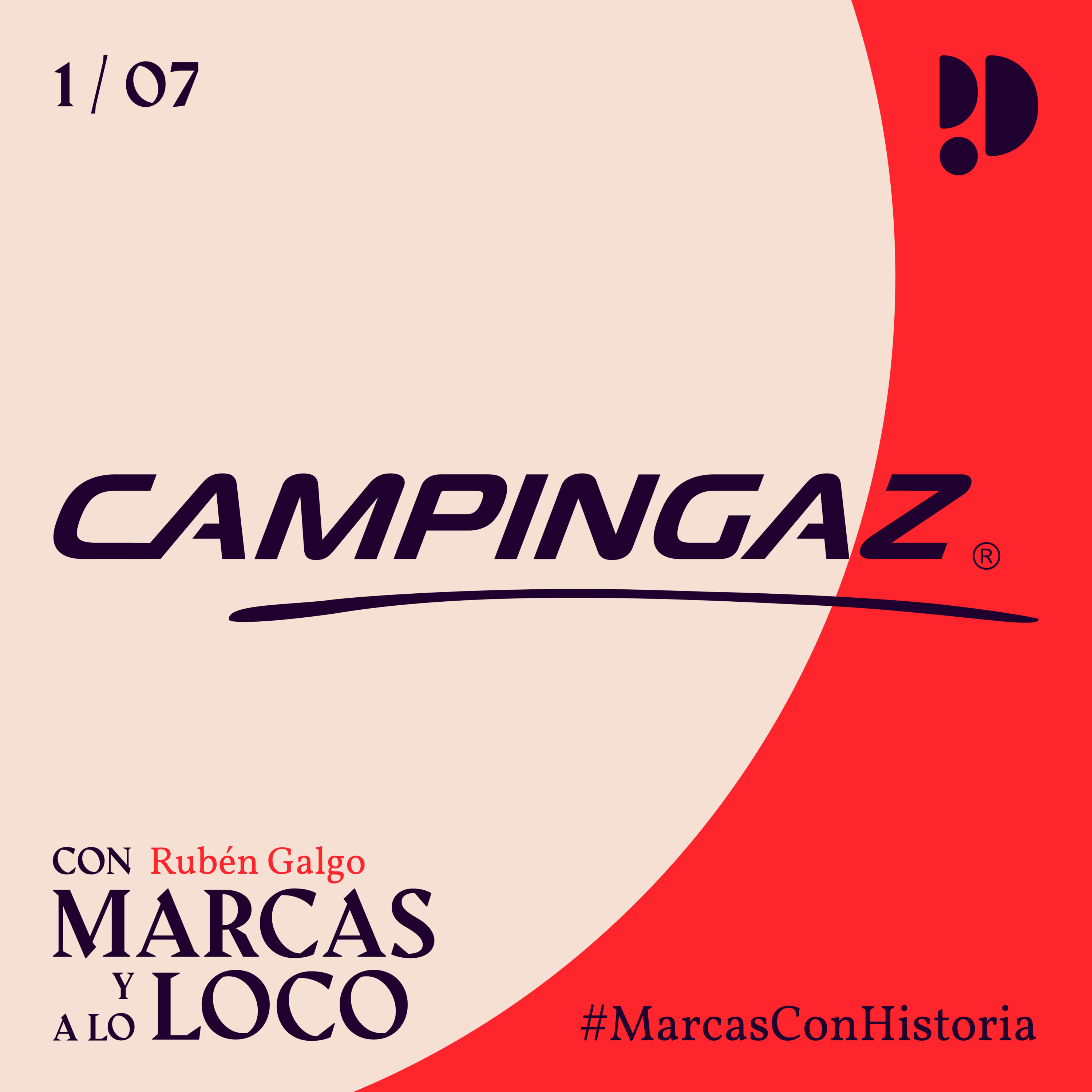 Con marcas y a lo loco