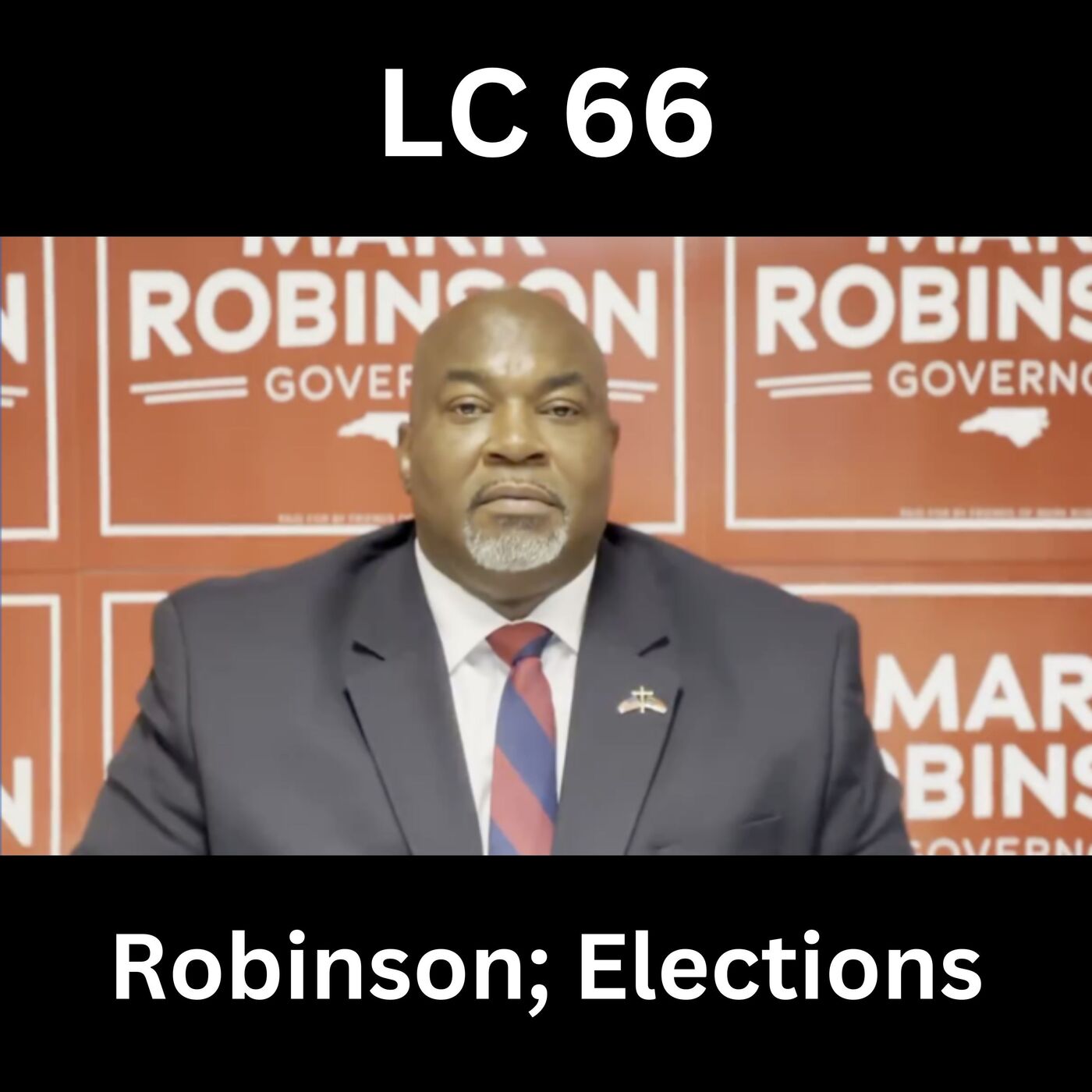 Ep 66 — Things You Wish You Didn't Know, Some Of Them Not Even About Trump