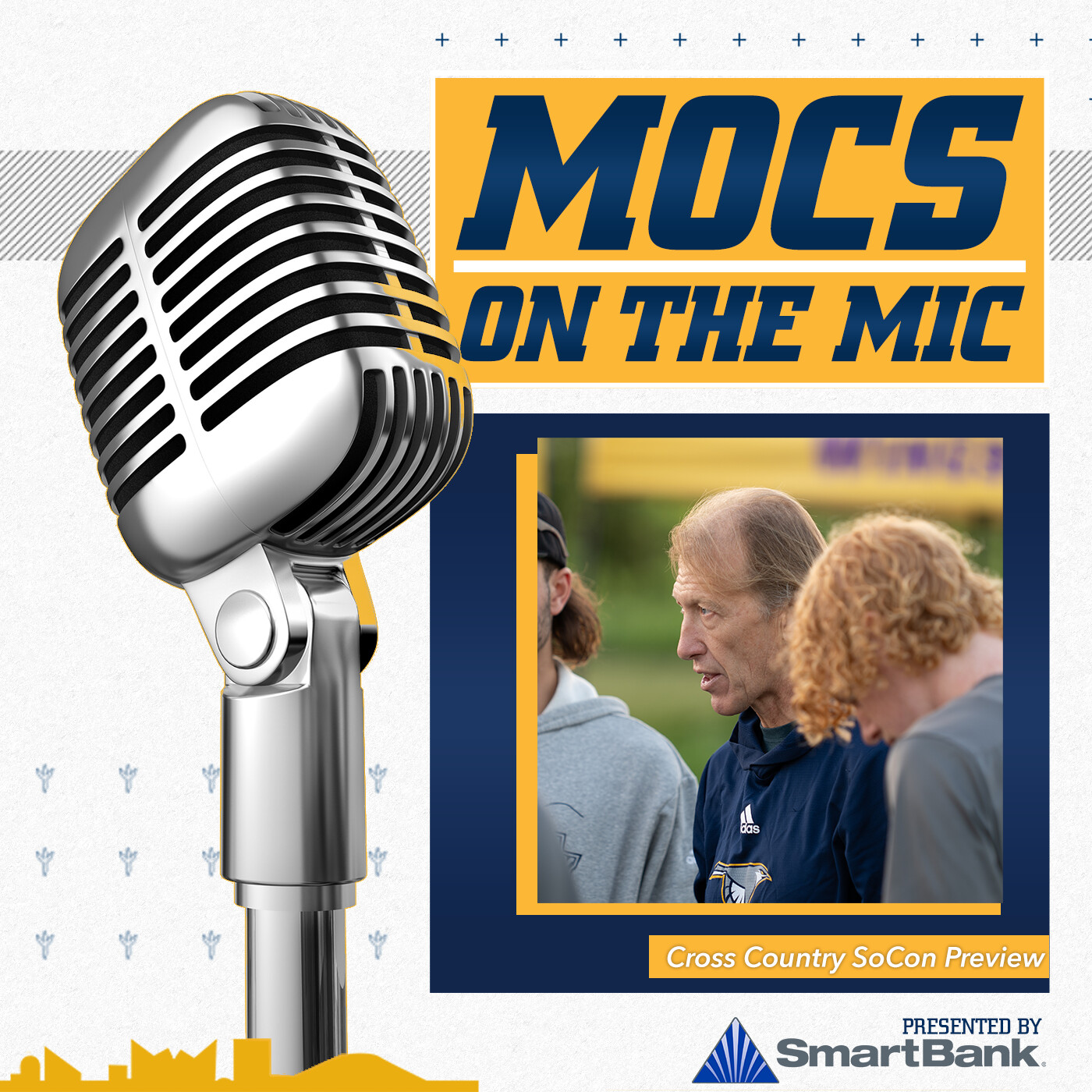 Mocs on the Mic