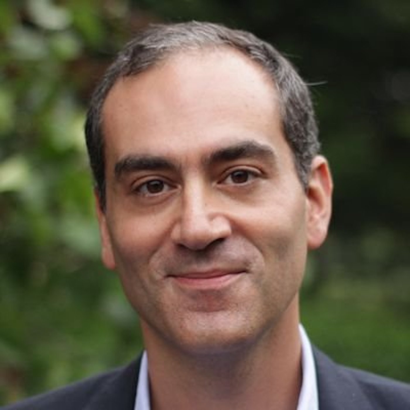 Dr. Guy Leschziner:  Nightmares, Neuroscience and the Secret World of Sleep episode artwork