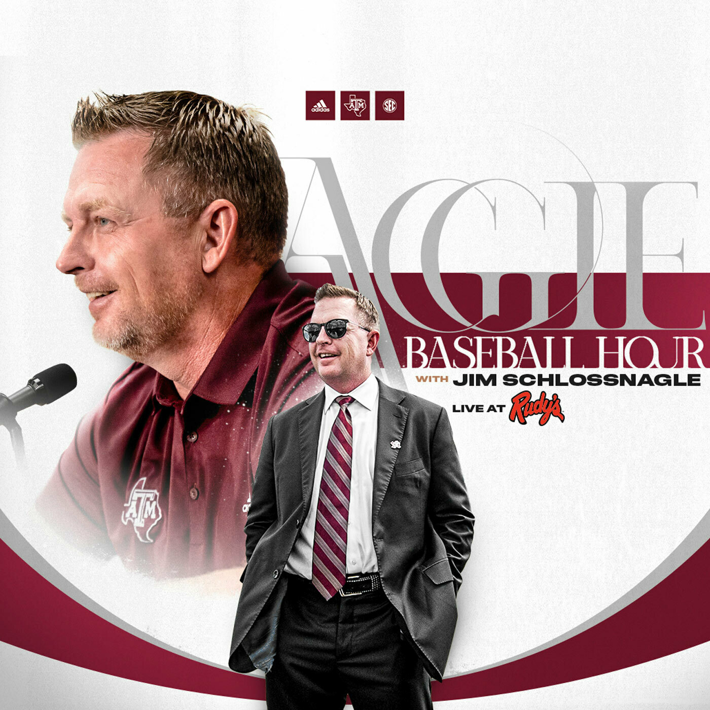 Studio 12: The Official Texas A&M Athletics Podcast