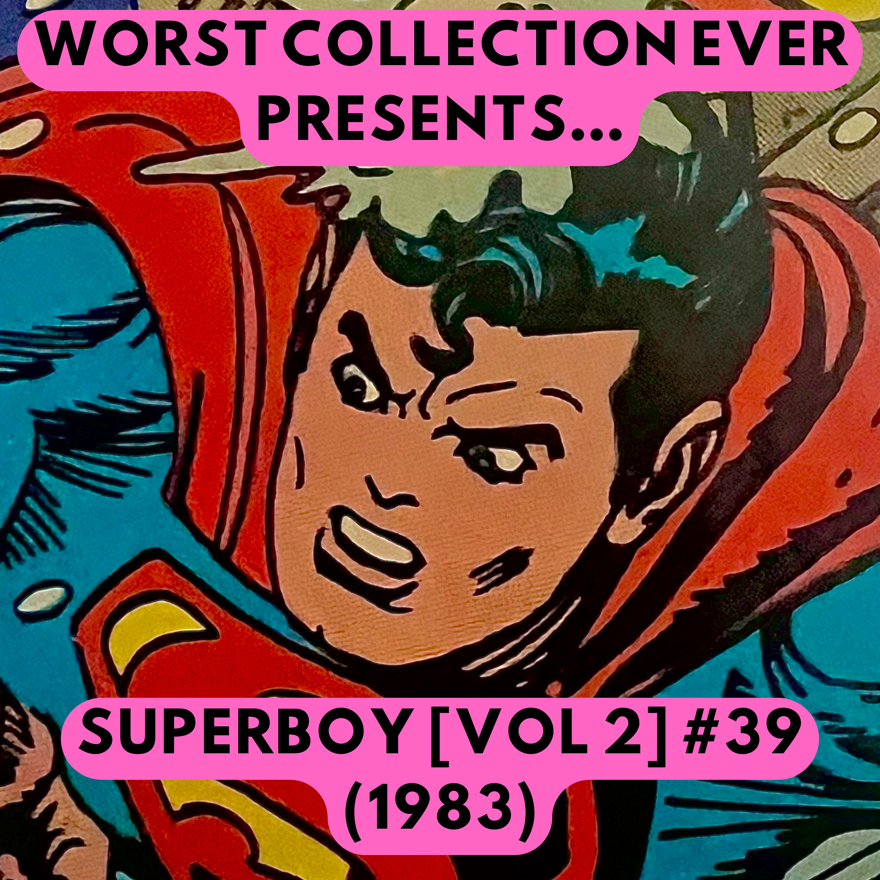 Worst Collection Ever