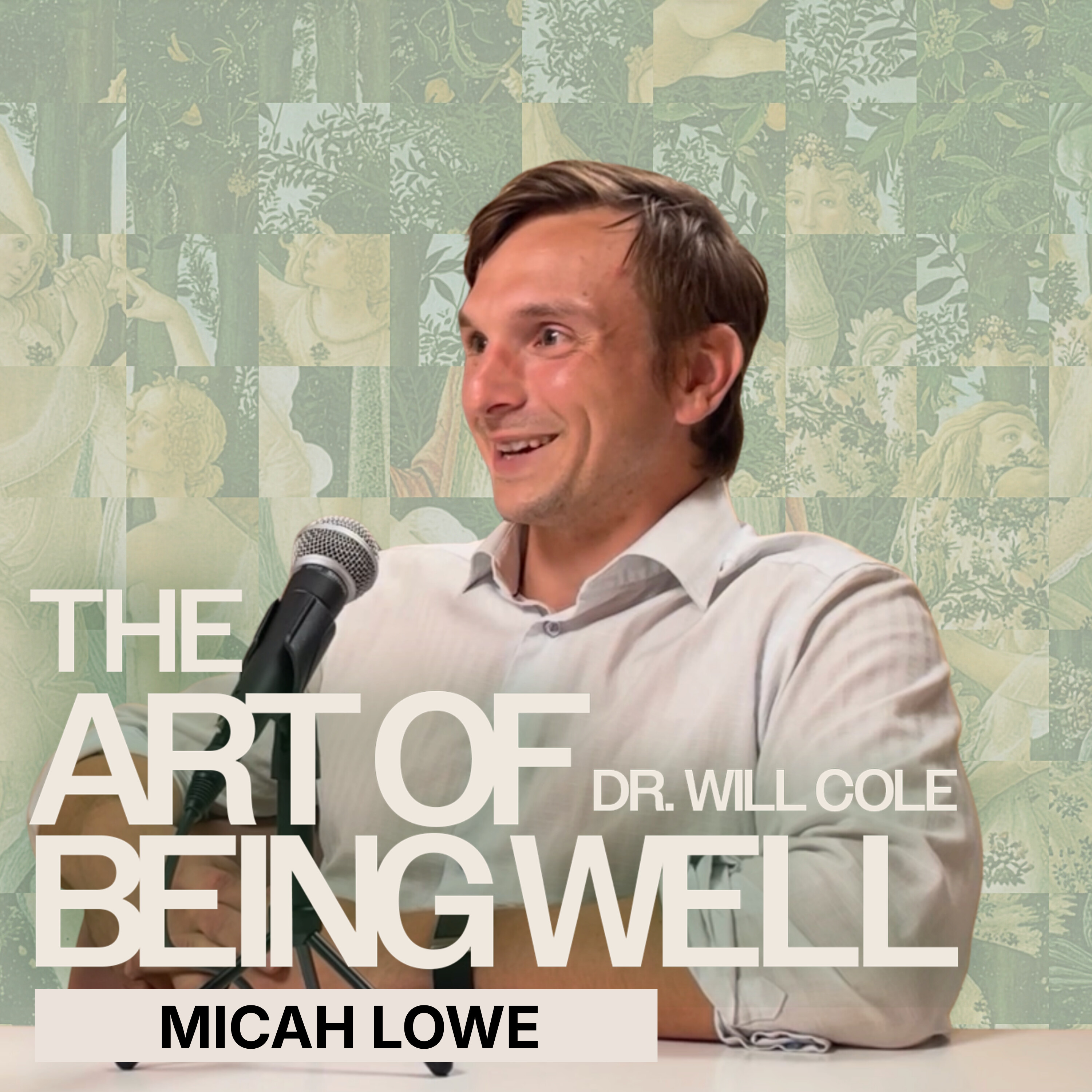 Ozone Therapy Myth Busting: Everything You Need To Know For Long COVID, Lyme, Mold, Cancer, Gut Health & More| Micah Lowe
