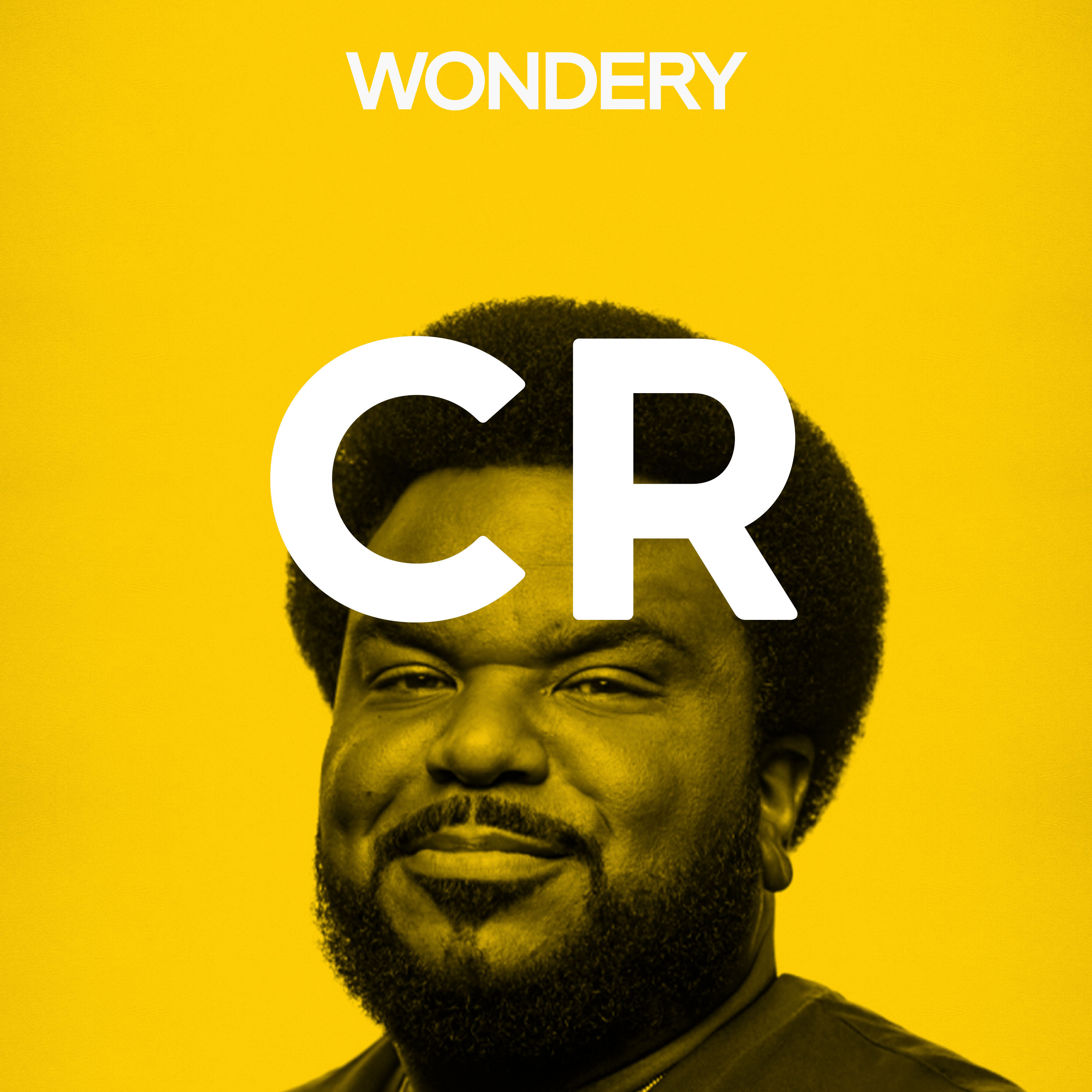 Craig Robinson