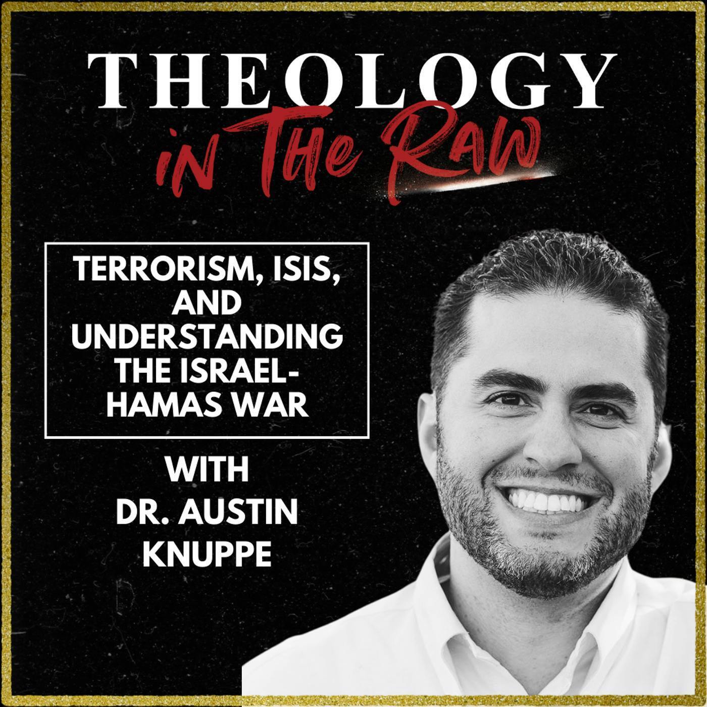 Theology in the Raw