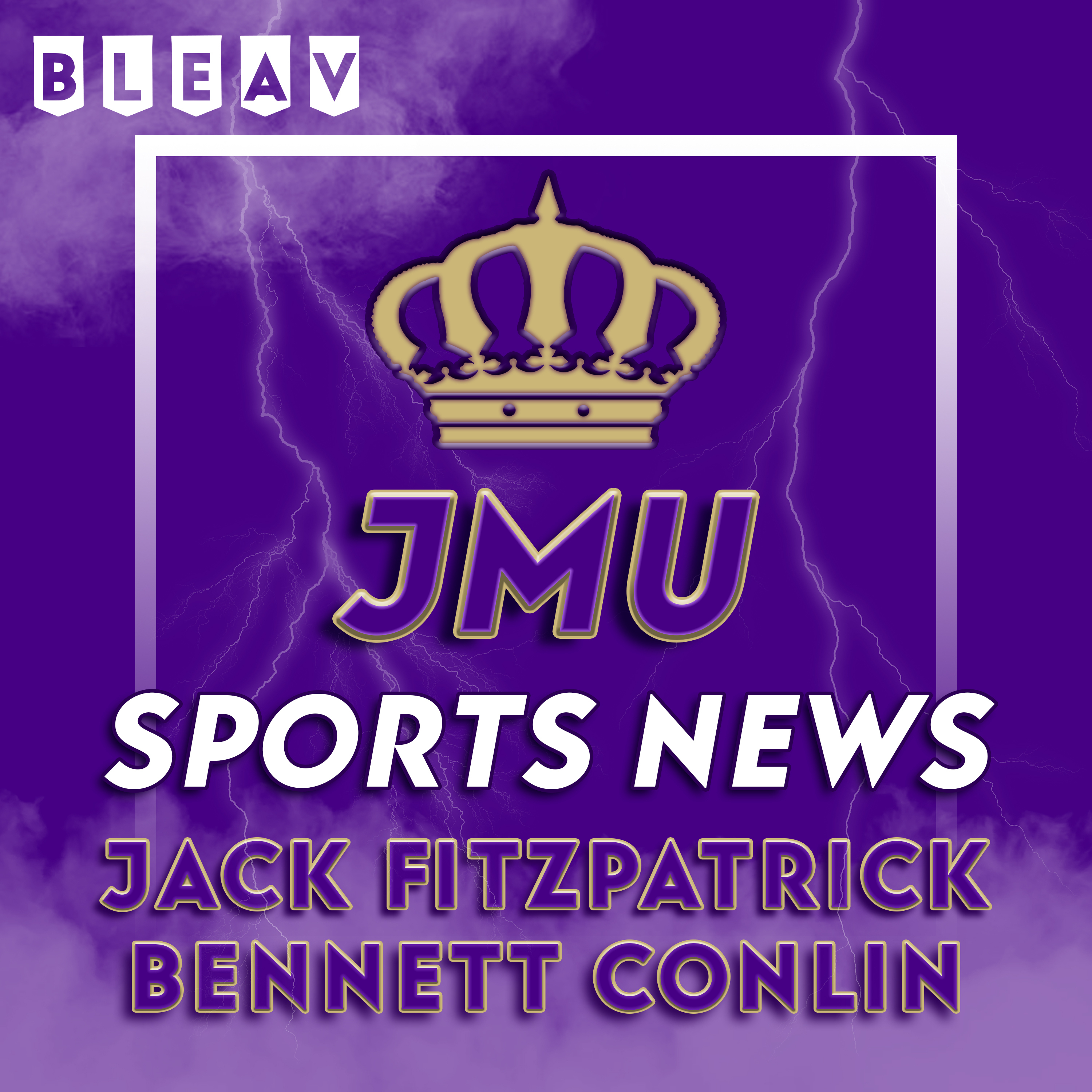 FCS Playoff seeding talk and Football breakdown | JMU Sports News Podcast