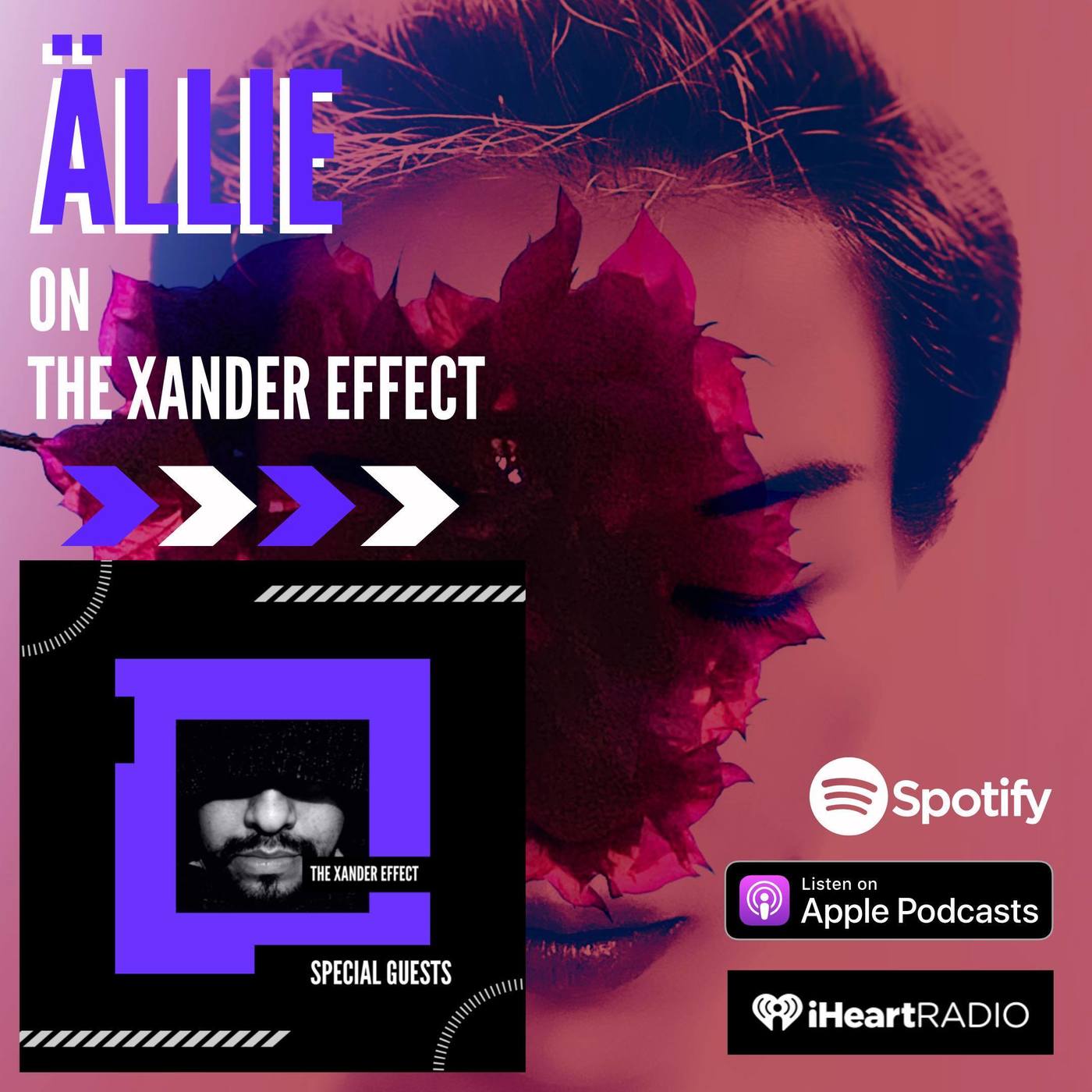 The Xander Effect Ep. 51