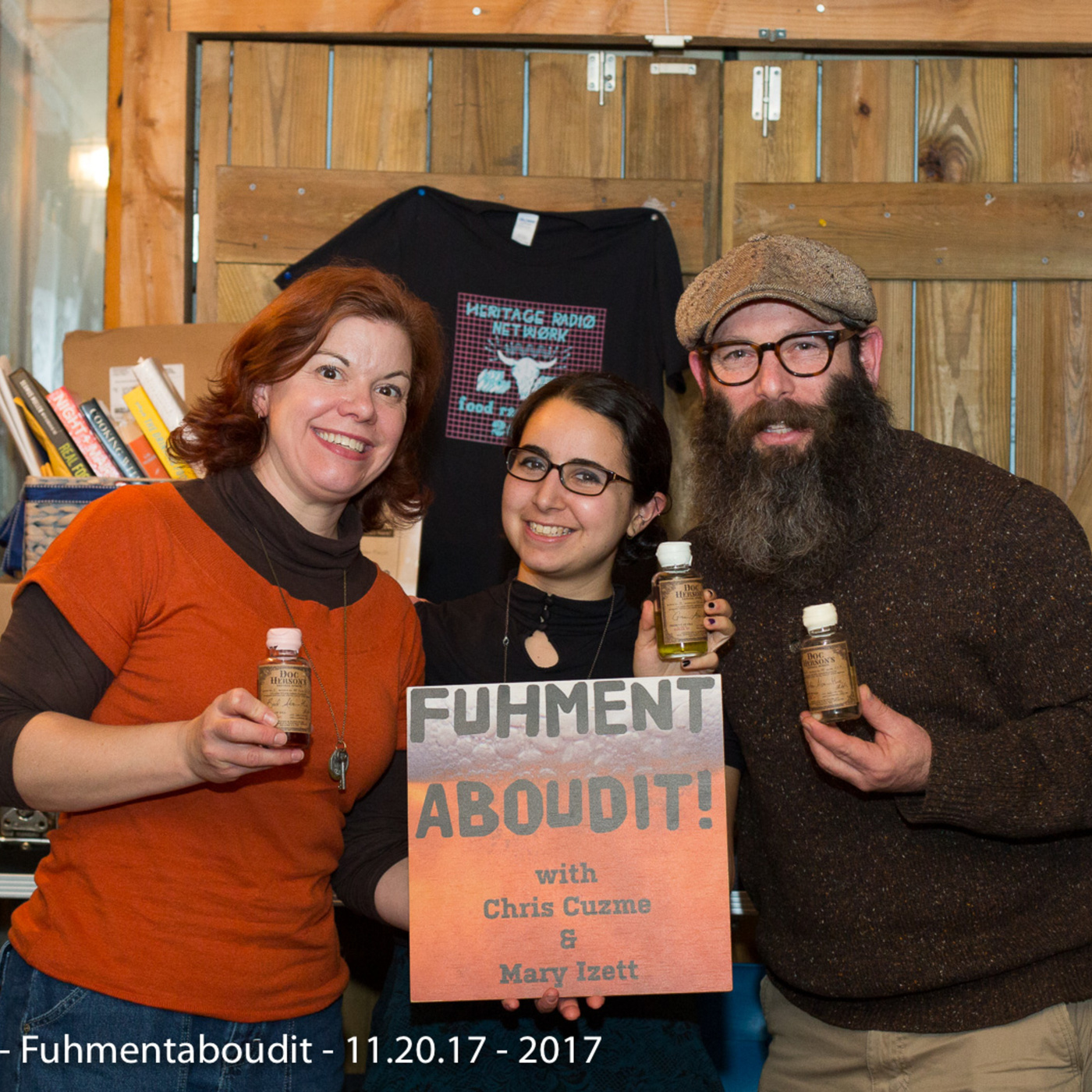 Episode 223: Absolutely Absinthe! with Kevin Herson