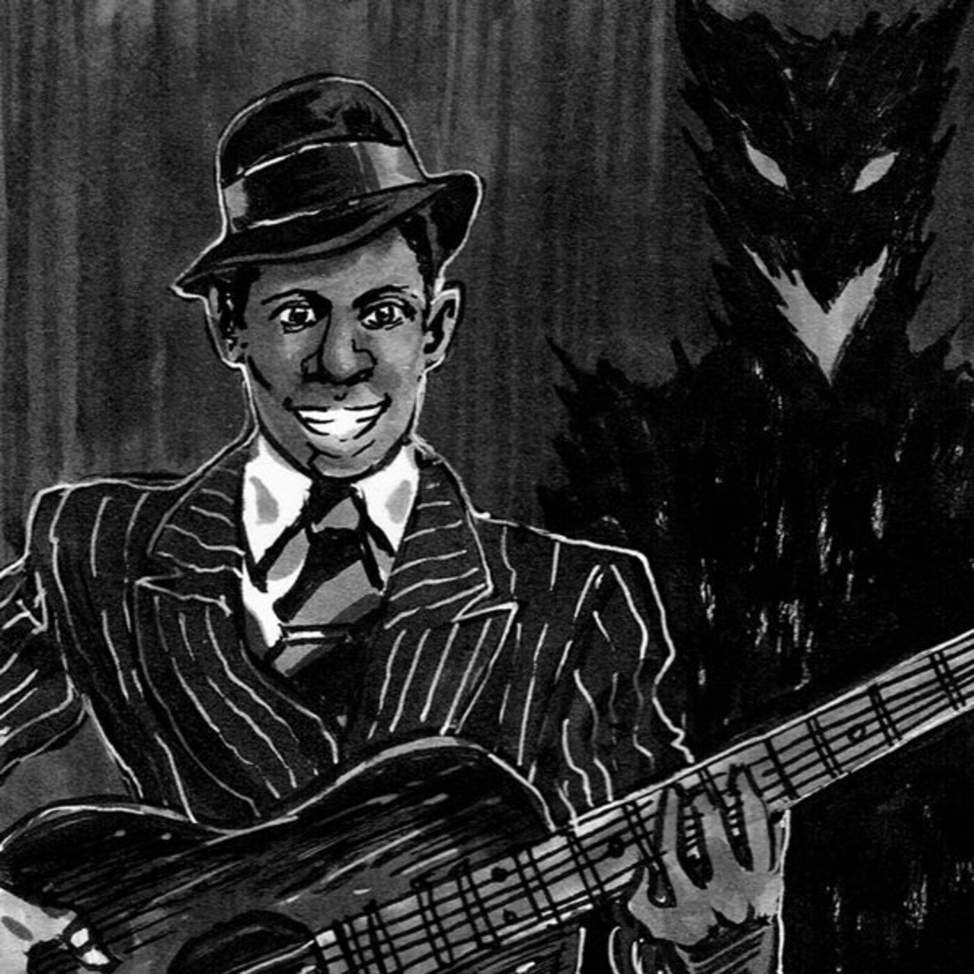OFH Throwback- Episode #37- Did Robert Johnson Sell His Soul to the Devil?