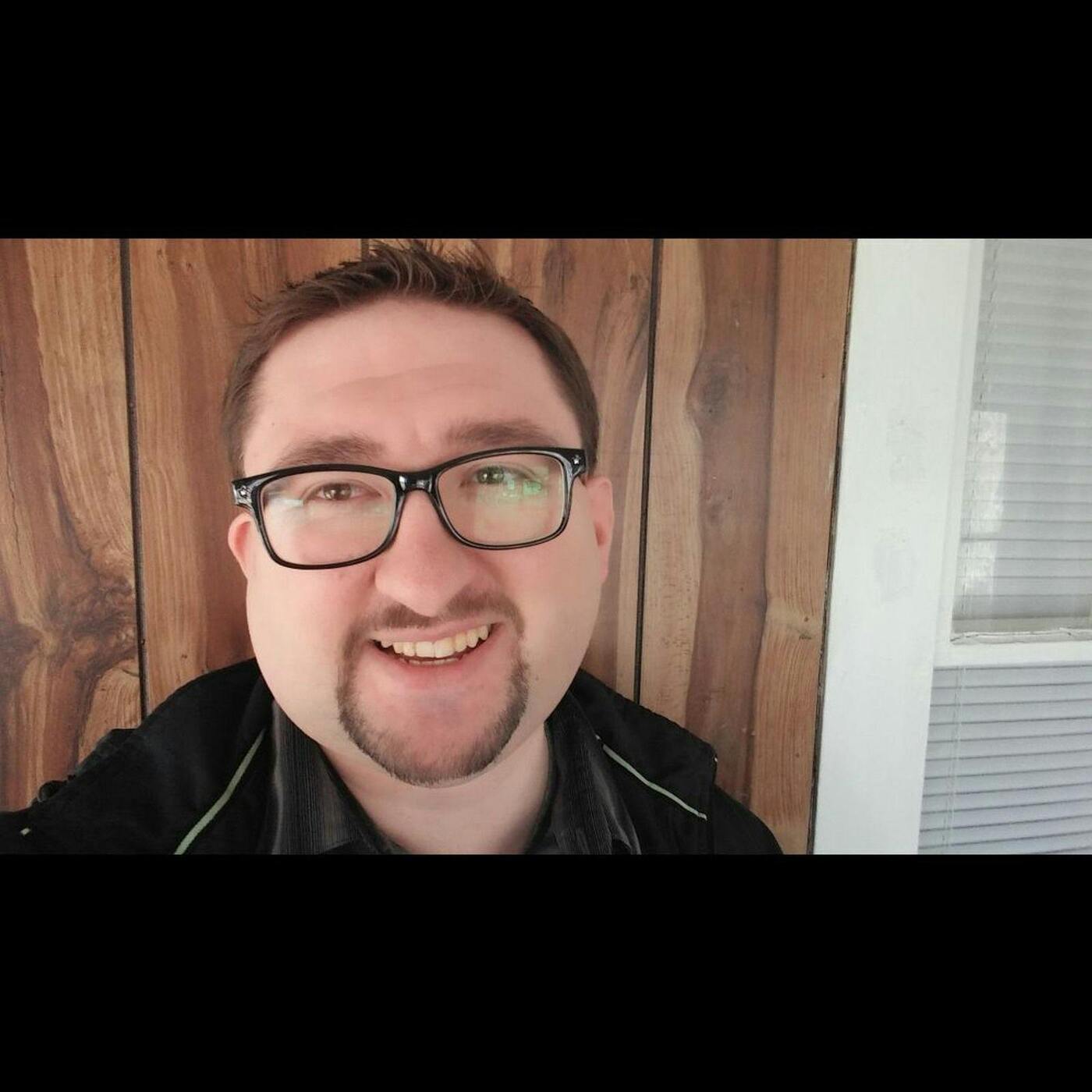 Ep. 143 - Galen Broaddus, Secular Celebrant and Lawsuit Winner