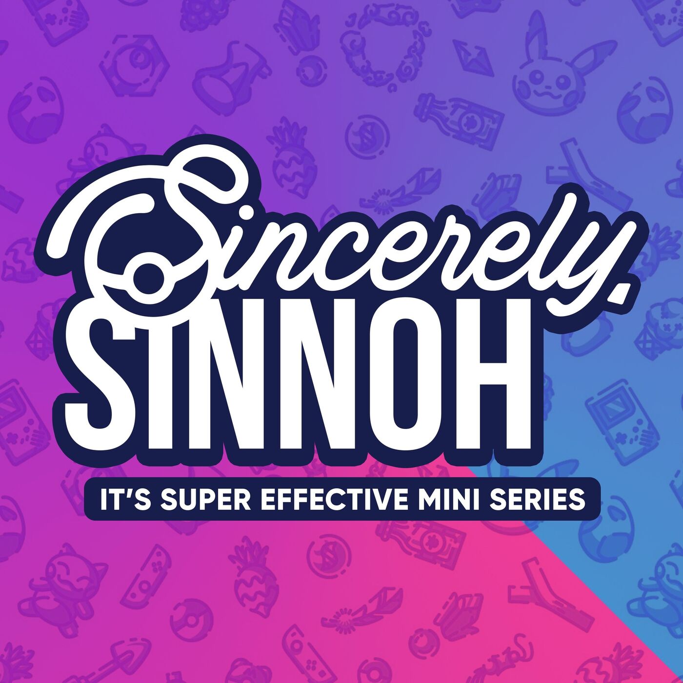 03 Sincerely, Sinnoh - Veilstone City