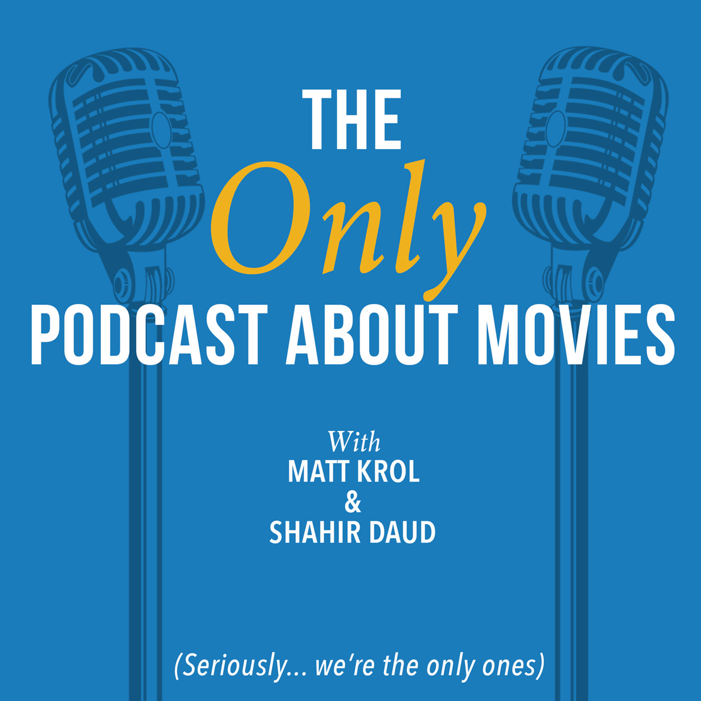 Ep 9: Fantastic Four