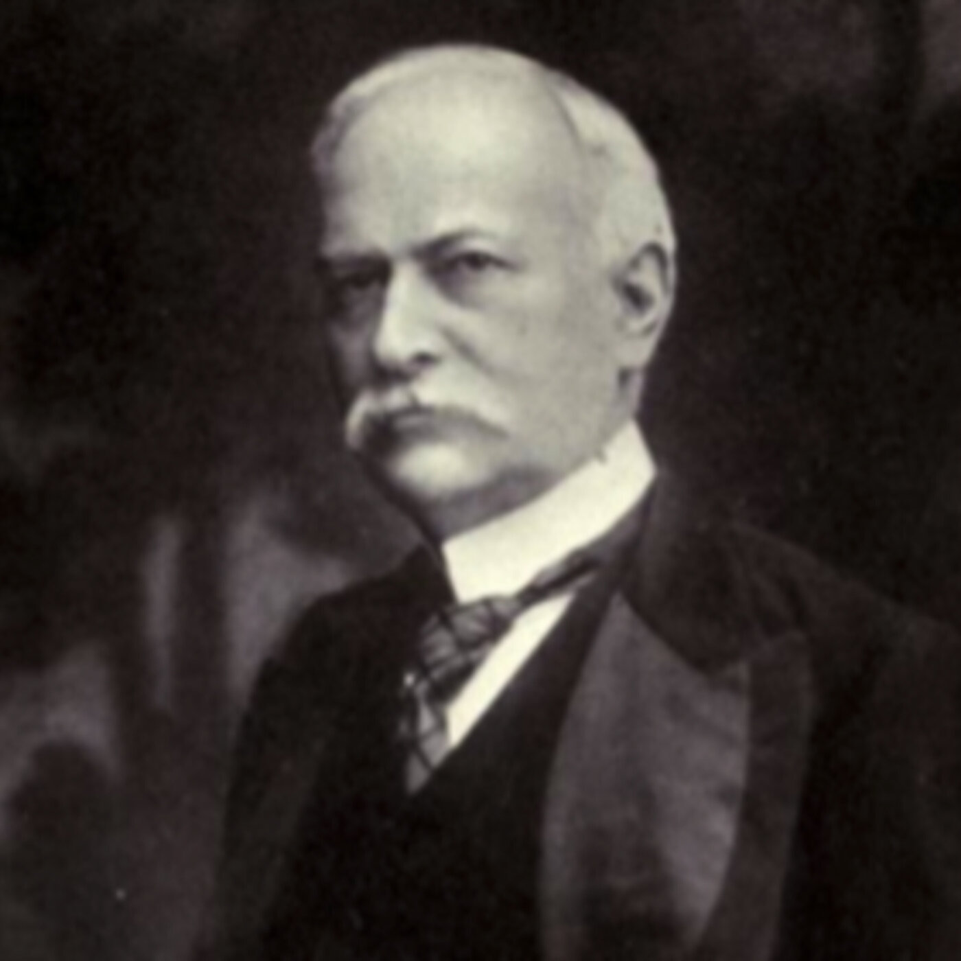 570 - Senator Foraker vs Teddy Roosevelt - live