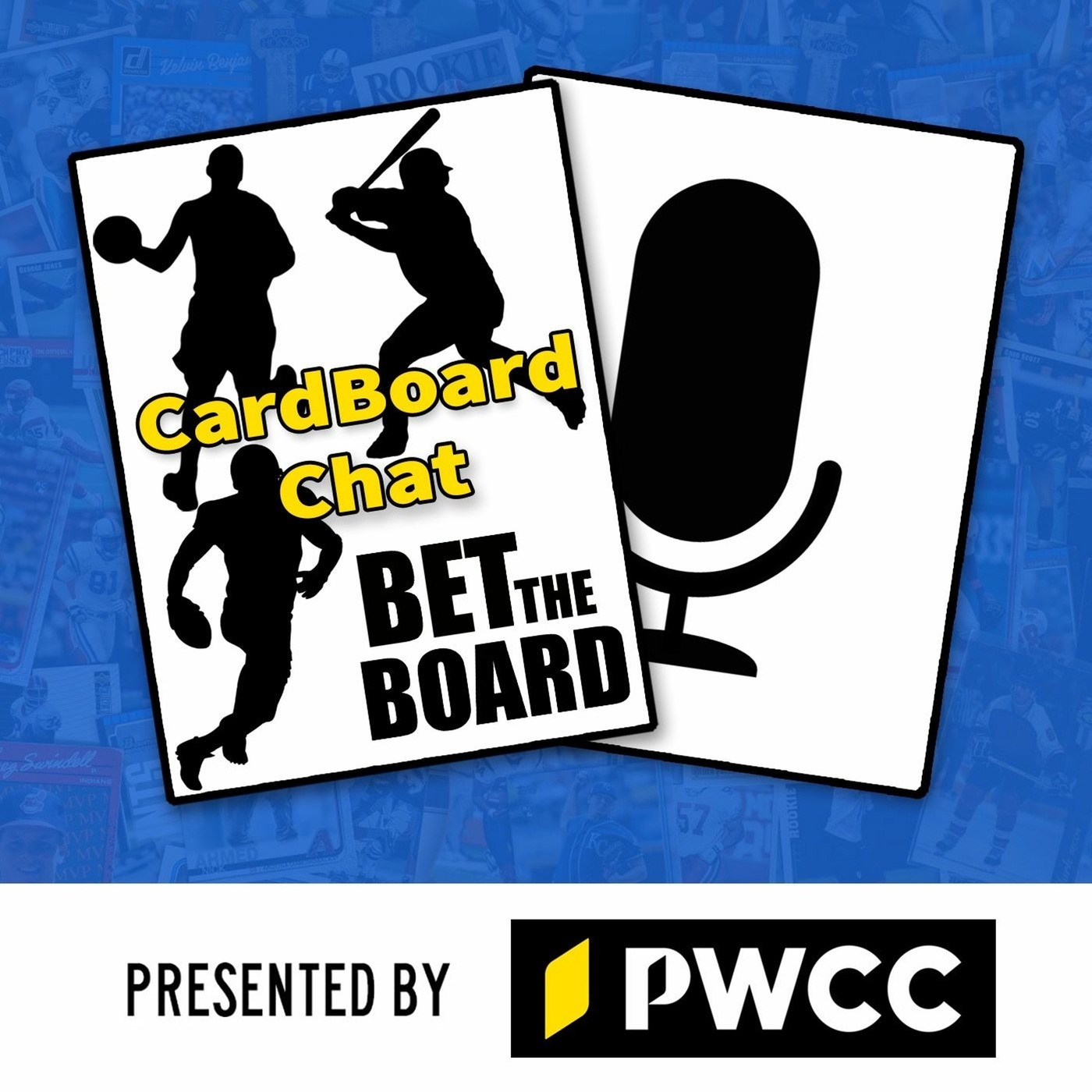Bet The Board E502 CardBoard Chart Episode 9 Why you should