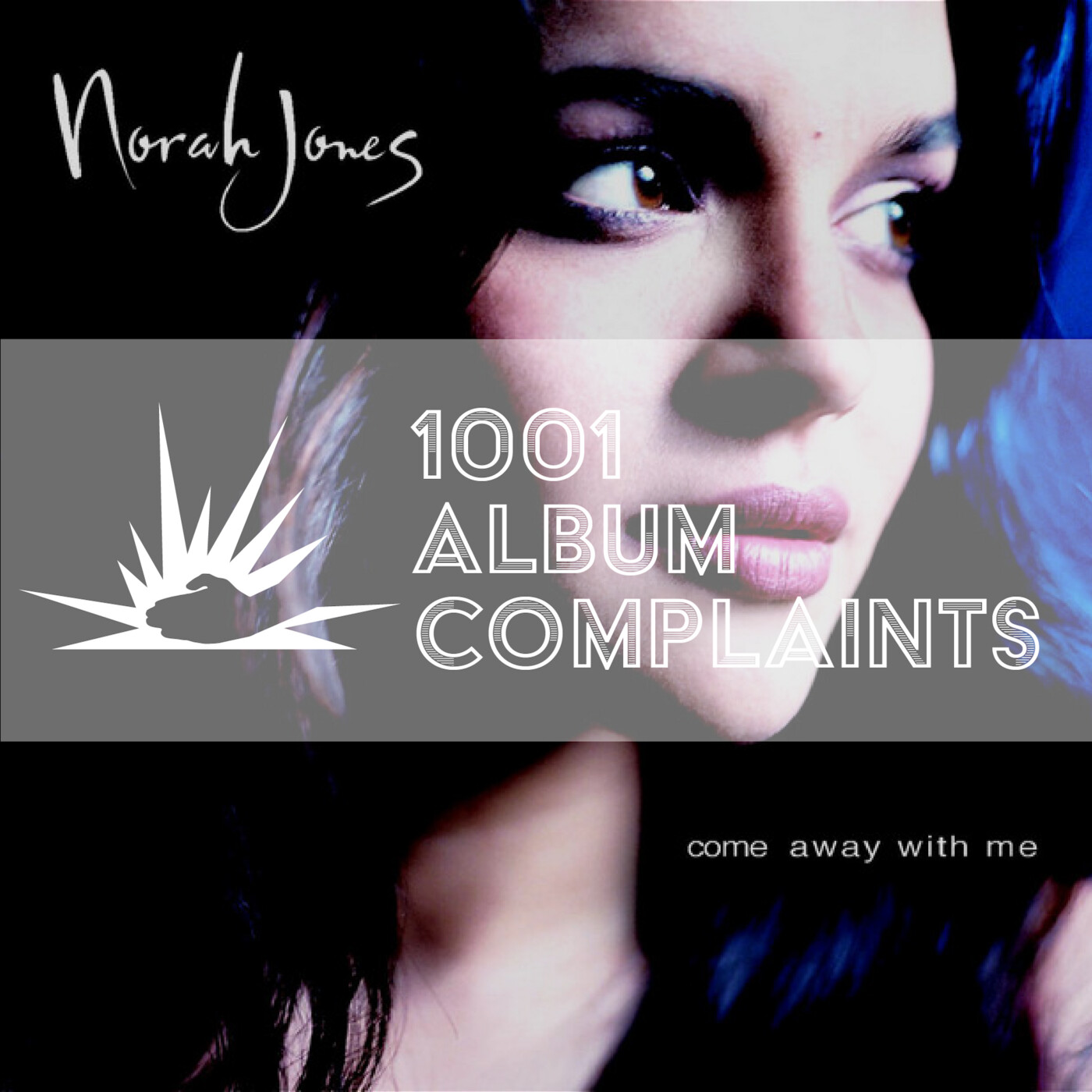 The Story Behind: Norah Jones - Come Away With Me, Ep 94