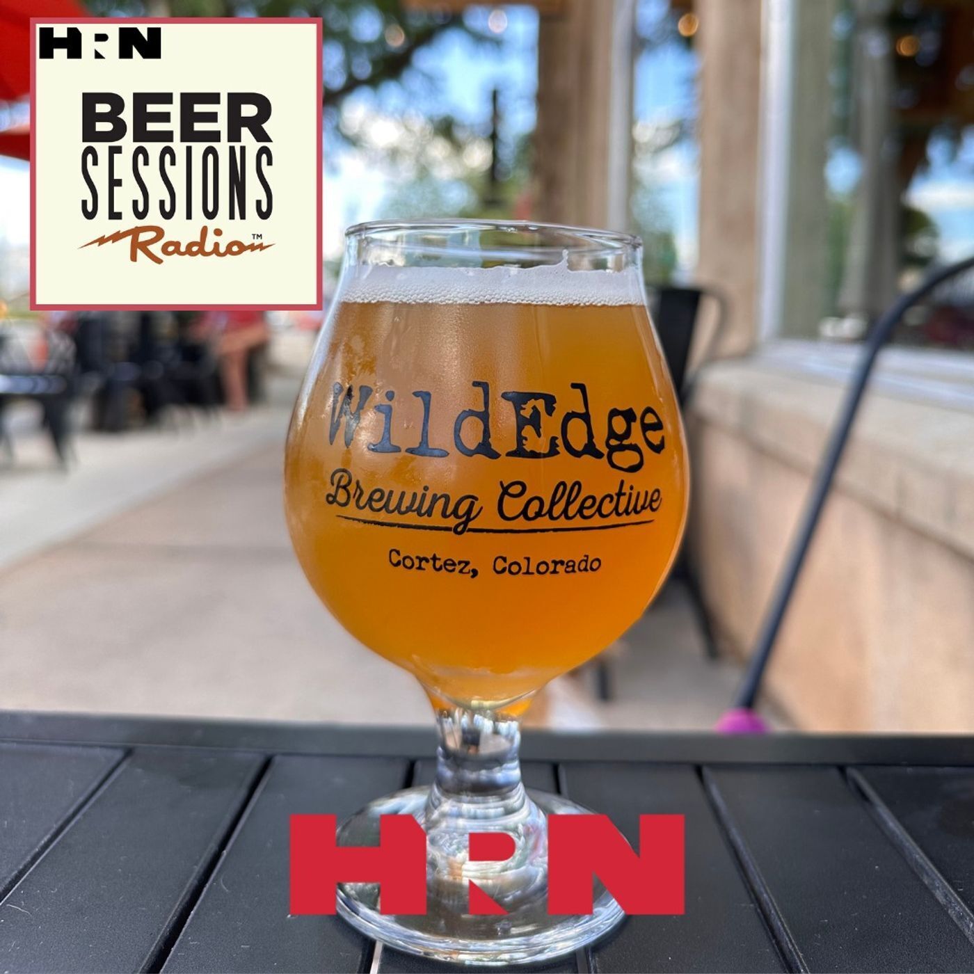 West Slope is the Best Slope: Billy Goat Hops and Wild Edge Brewing Collective