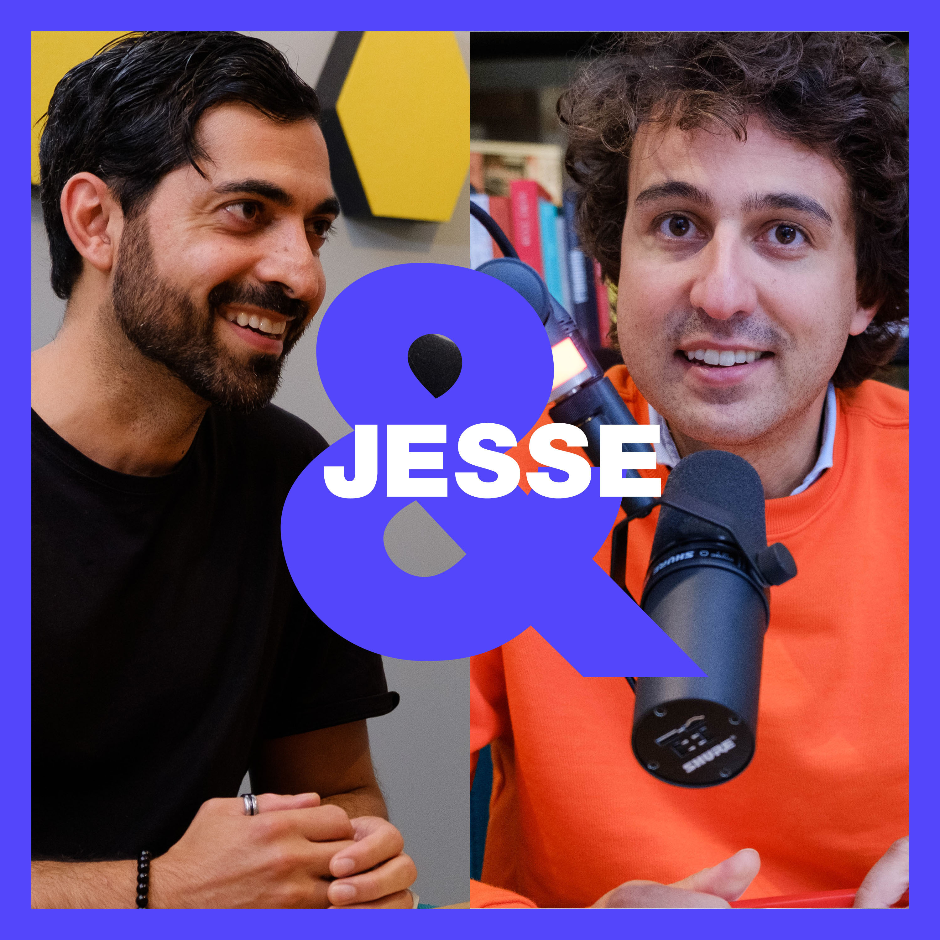 Jesse&