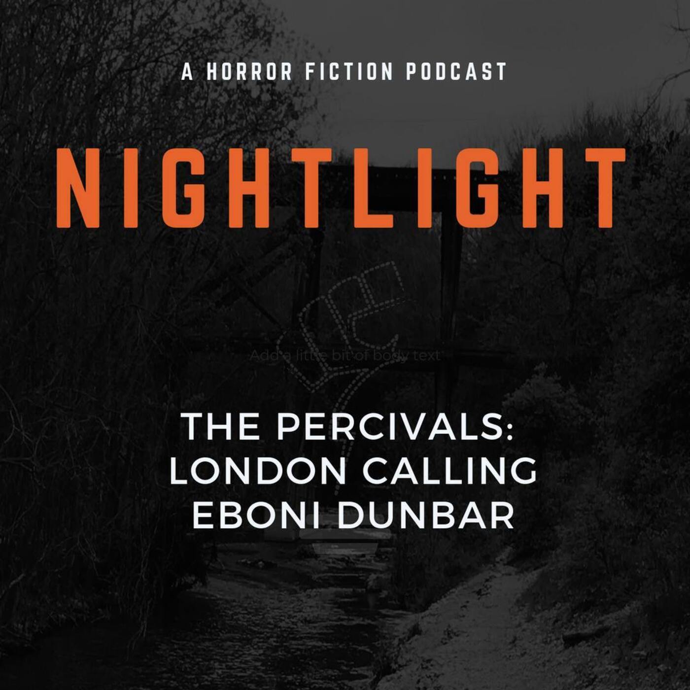 The Percivals: London Calling by Eboni Dunbar