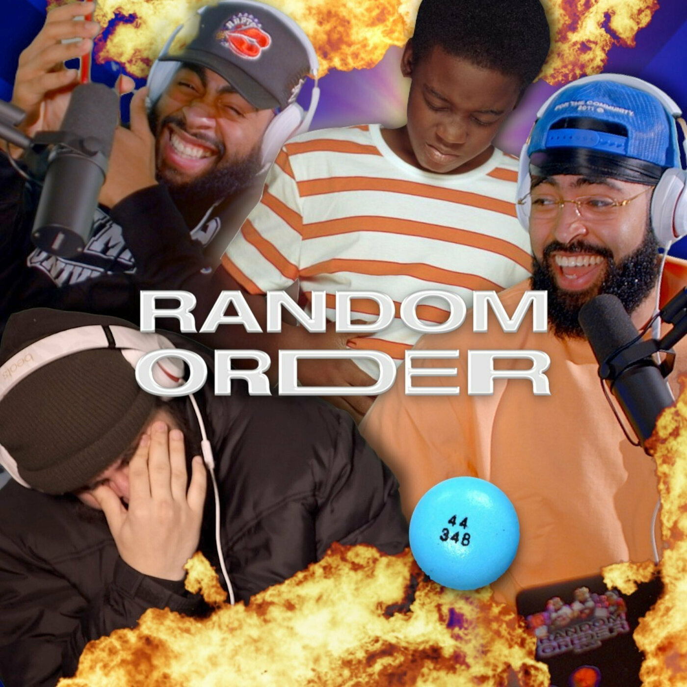cover of episode EP48 ⏤ The WORST Time to Take a Laxative