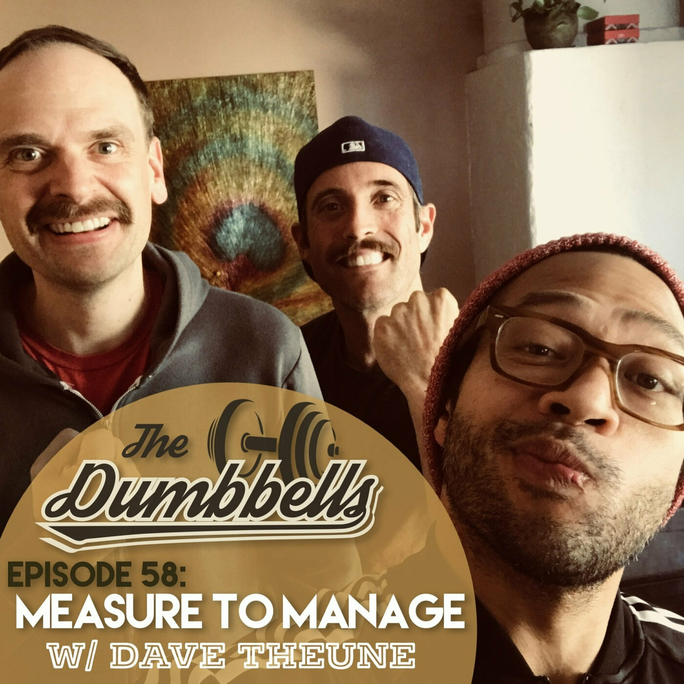 The Dumbbells