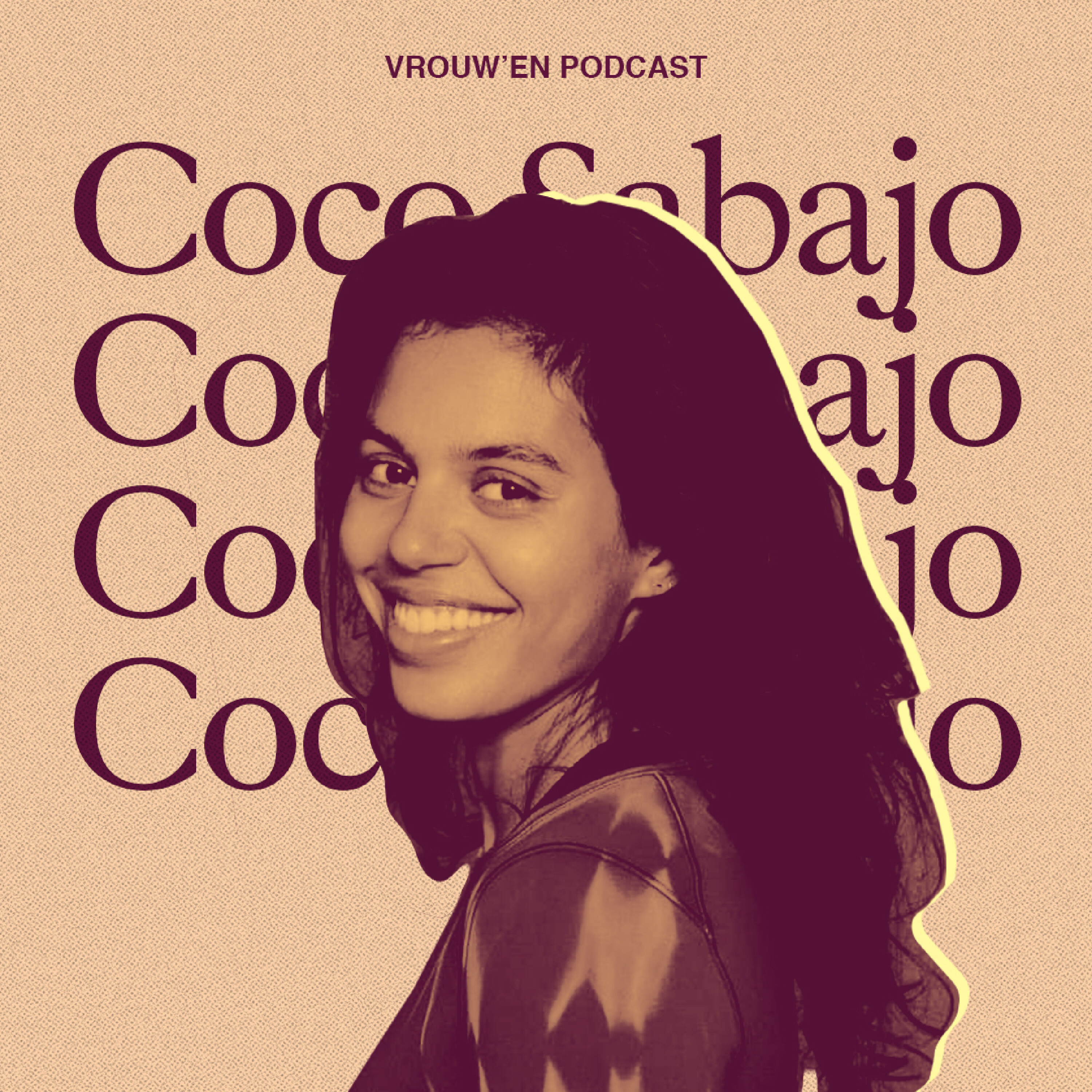 Mama’en - De Podcast