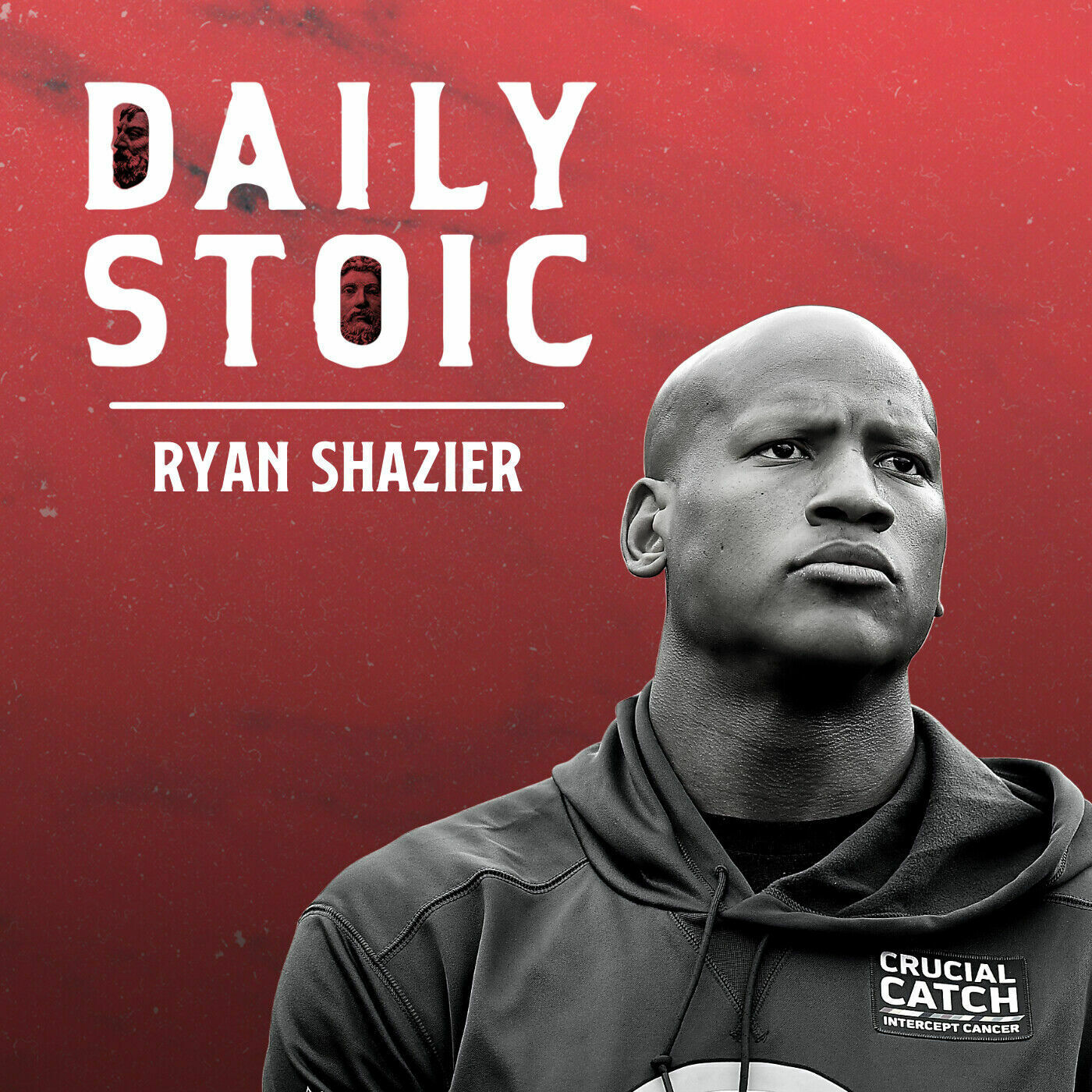 Ryan Shazier on Struggling in Public and Overcoming Obstacles