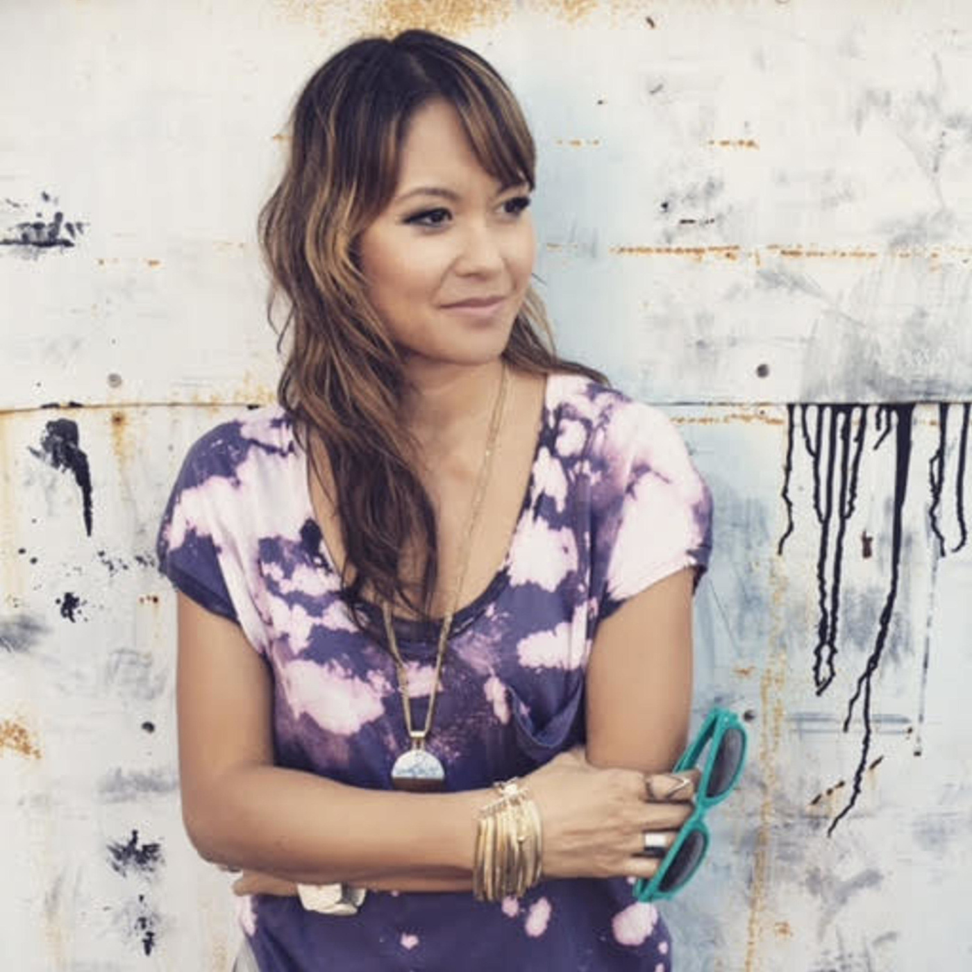 Episode 78: Liza de Guia: From Marketing to Telling Food Stories