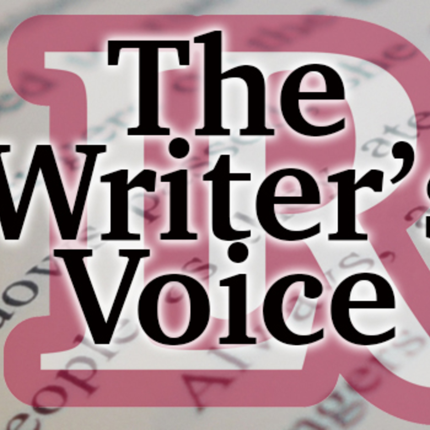 The Writer\'s Voice