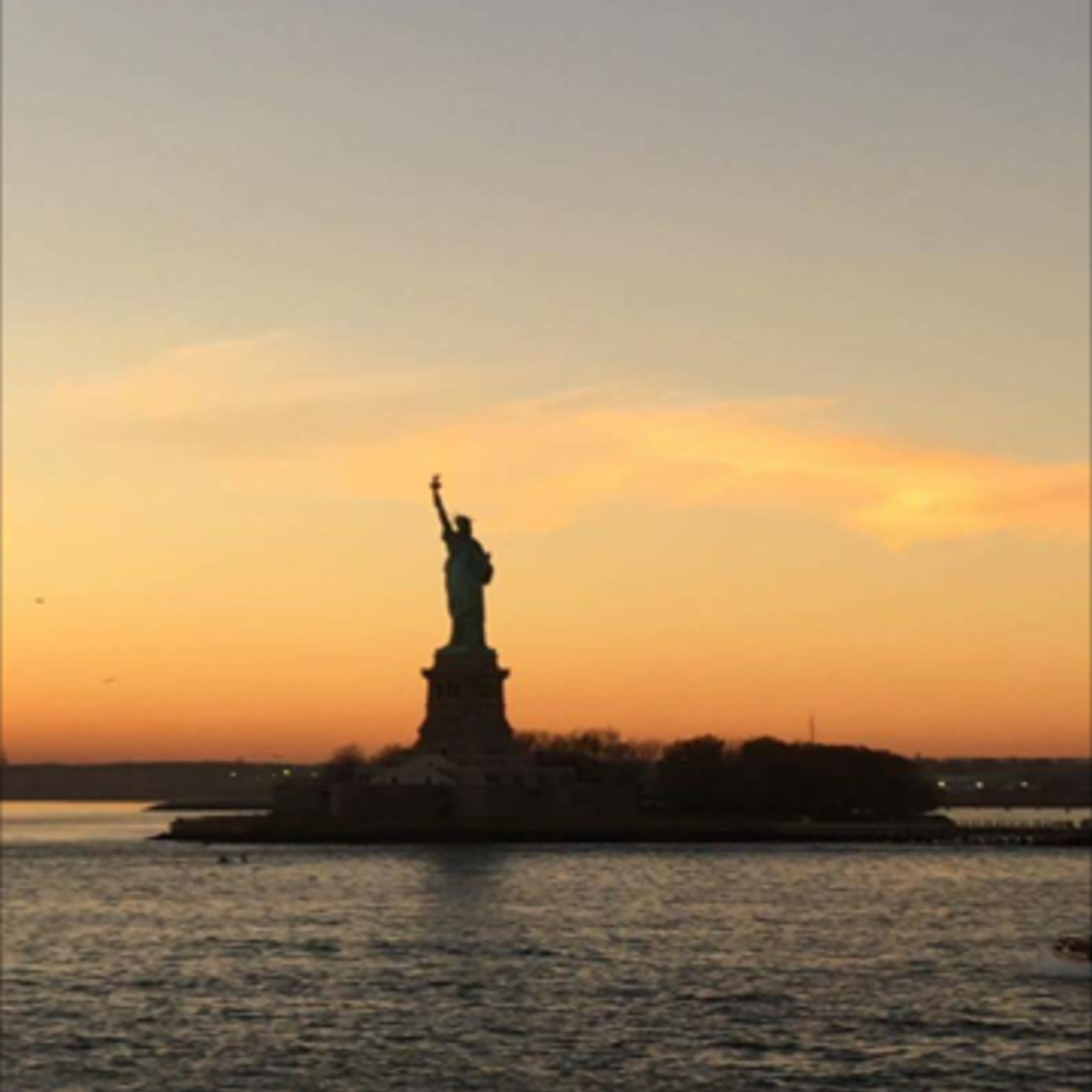 Episode 26: American Dreams