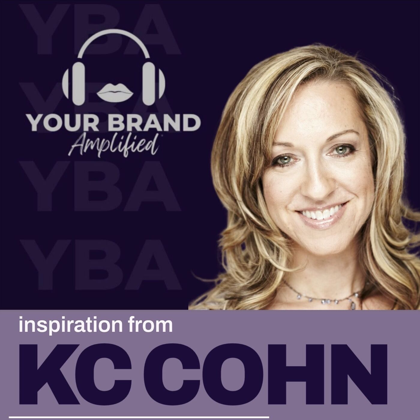S E504: Breaking Free from the 9-5: KC Cohn’s Transformative Journey into Color Consulting & Coaching episode artwork